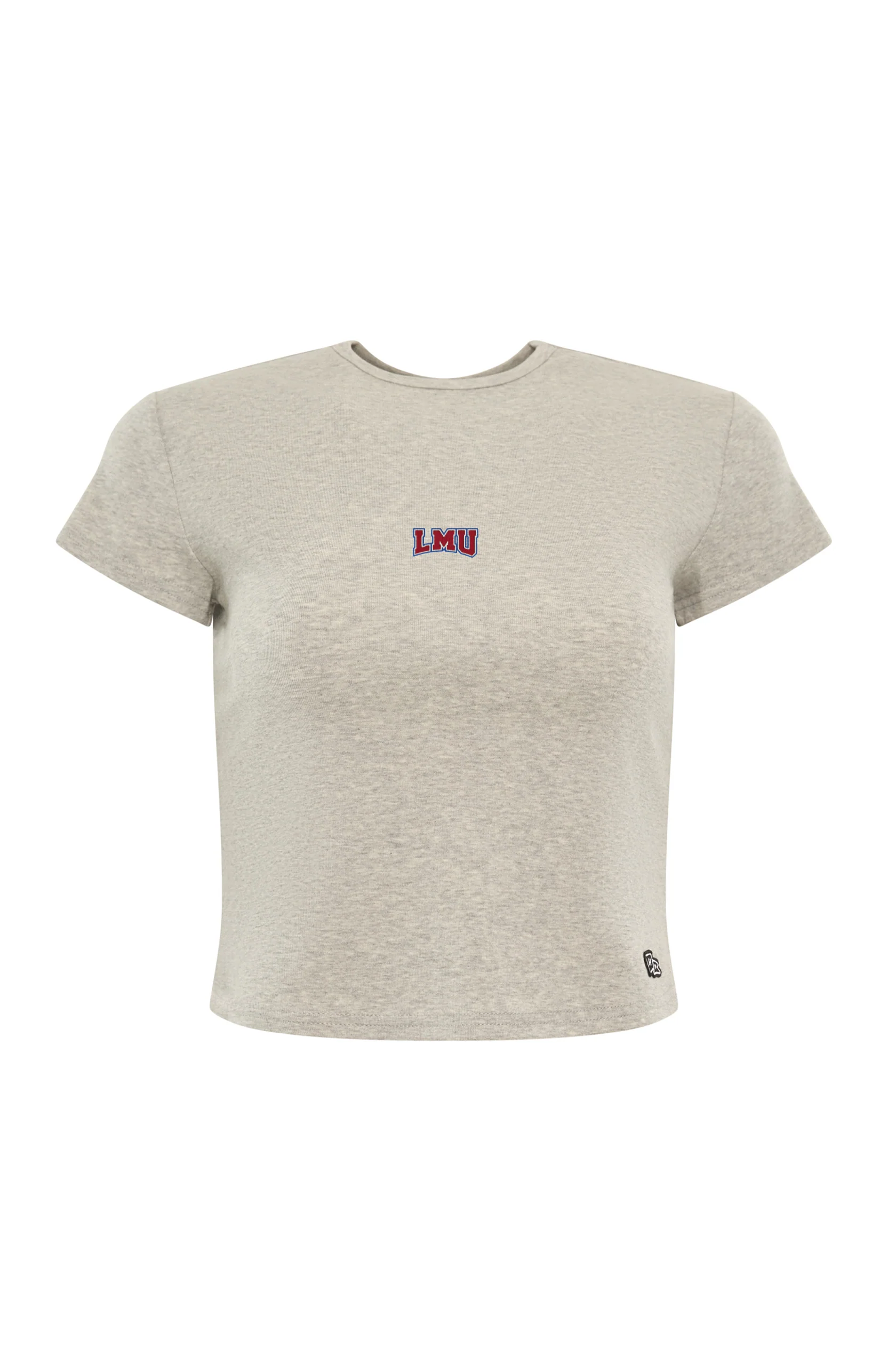 LMU Baby Tee - Image 7