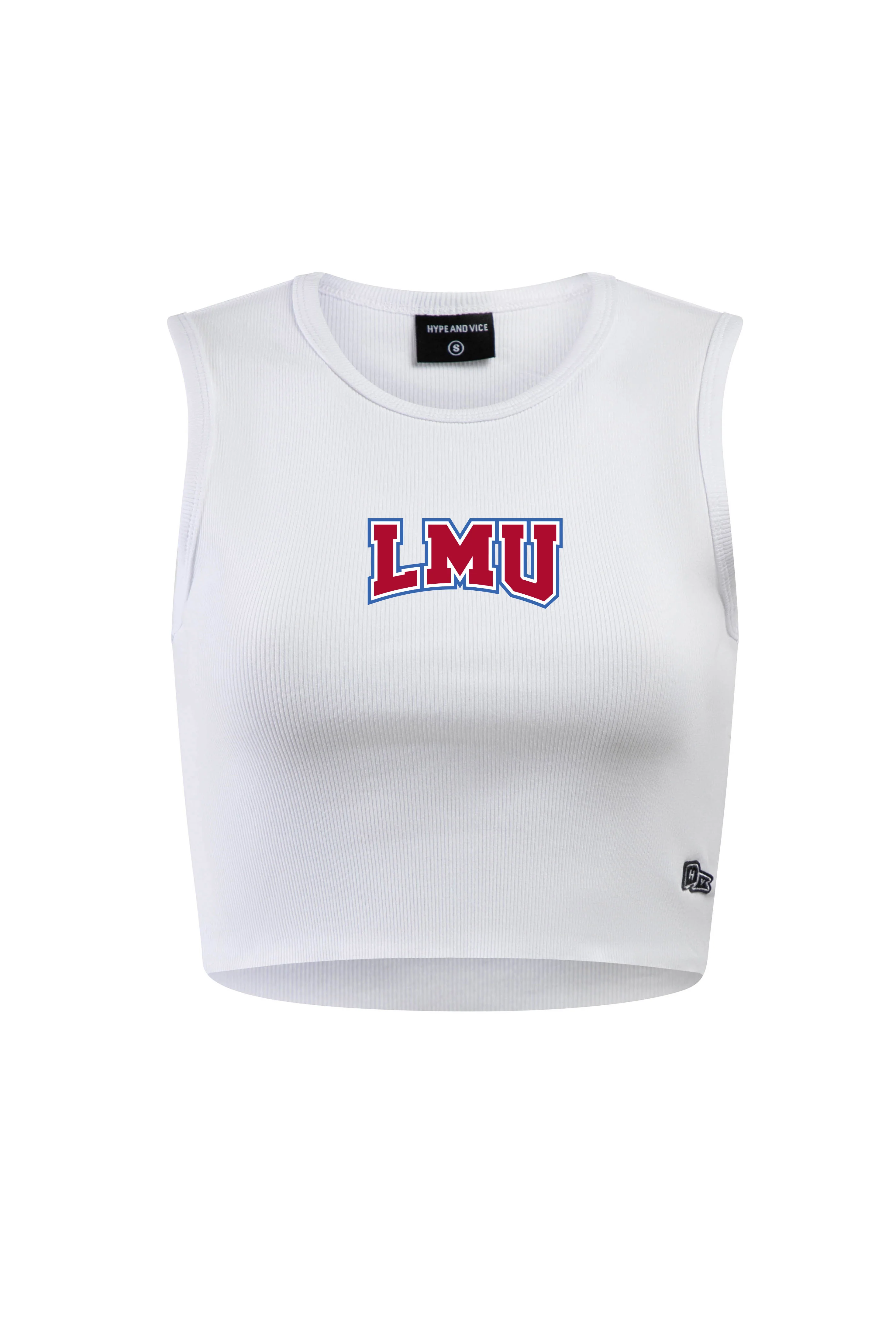 LMU Cut Off Tank - Image 4