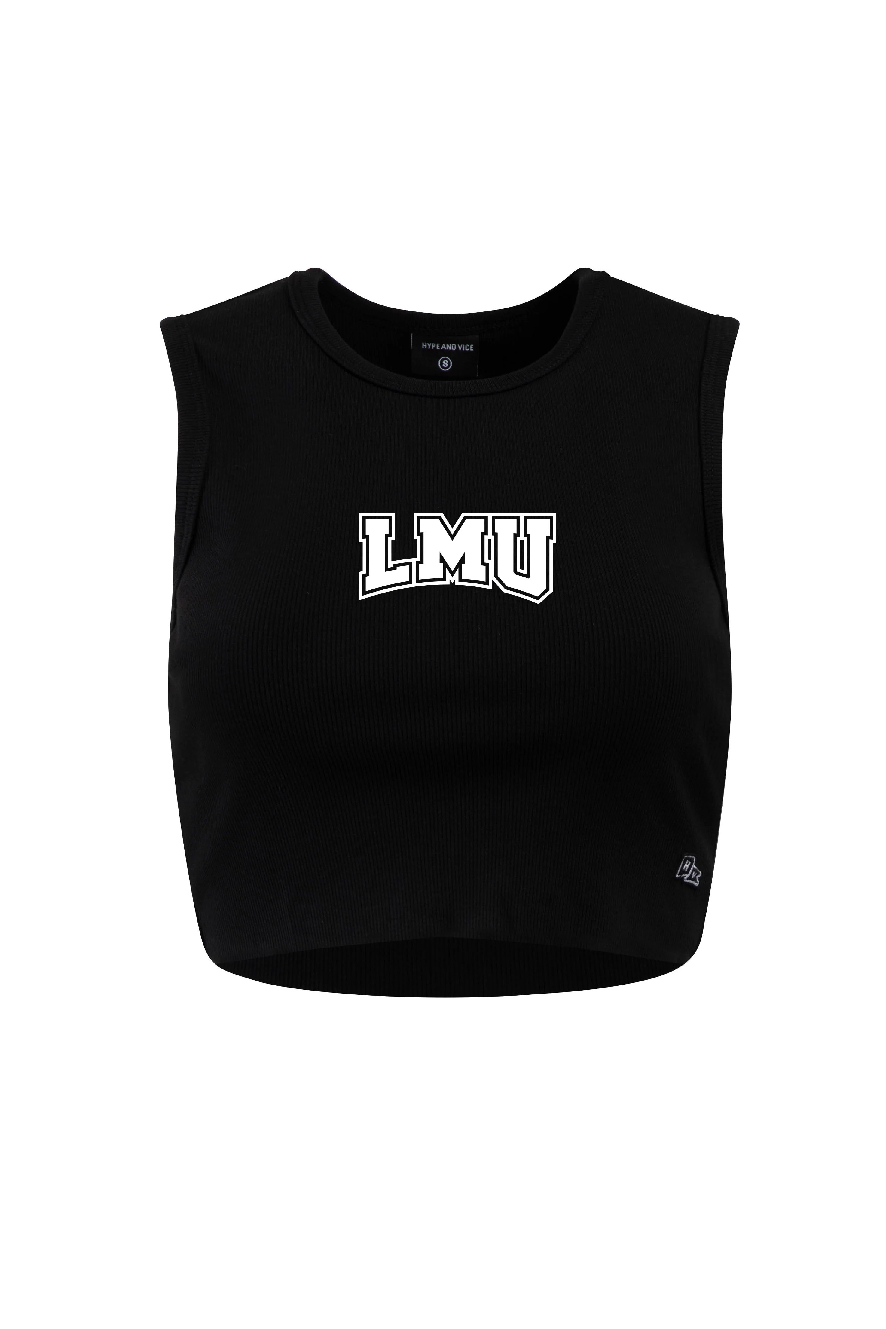 LMU Cut Off Tank - Image 6