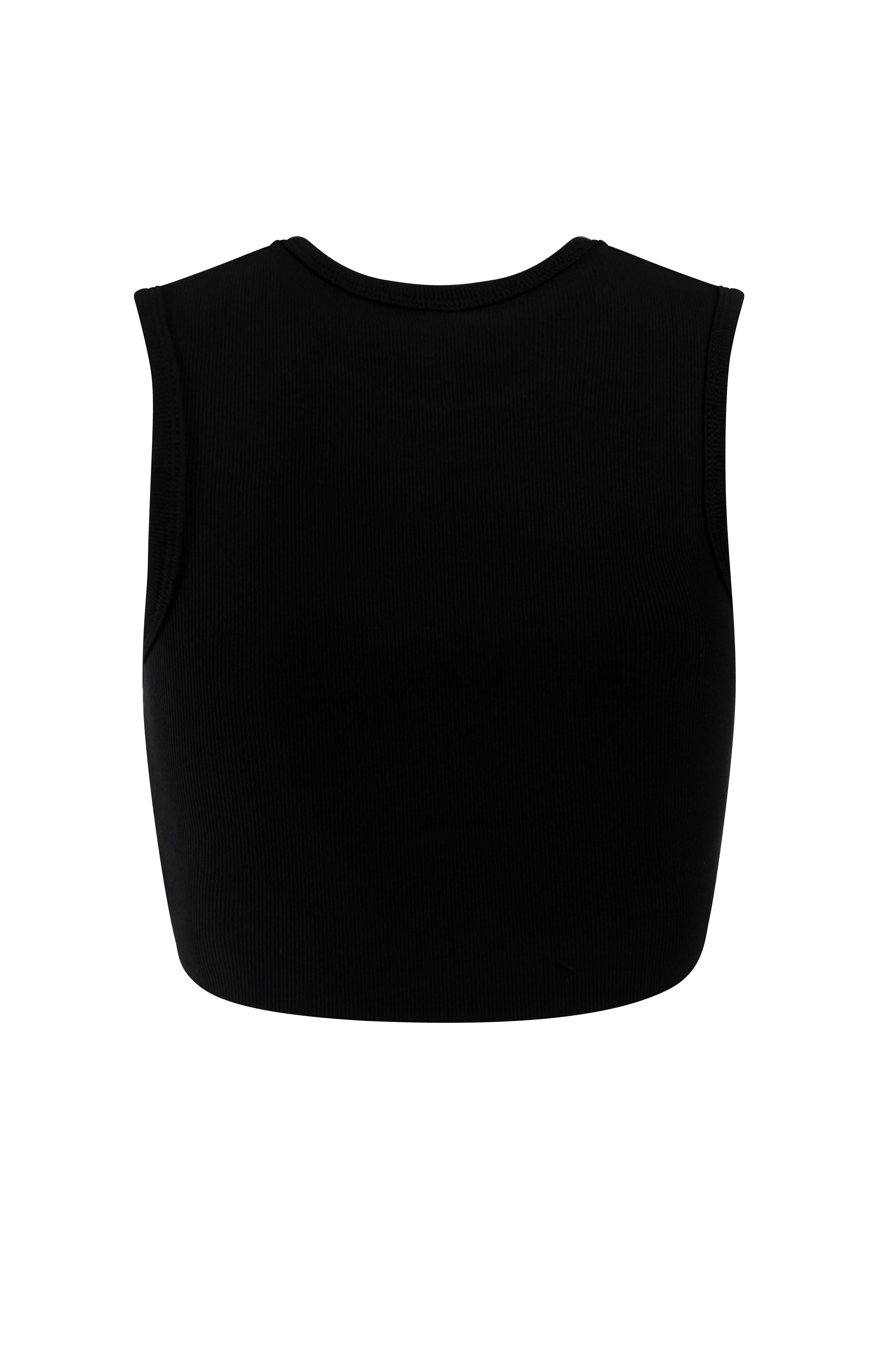LMU Cut Off Tank - Image 7