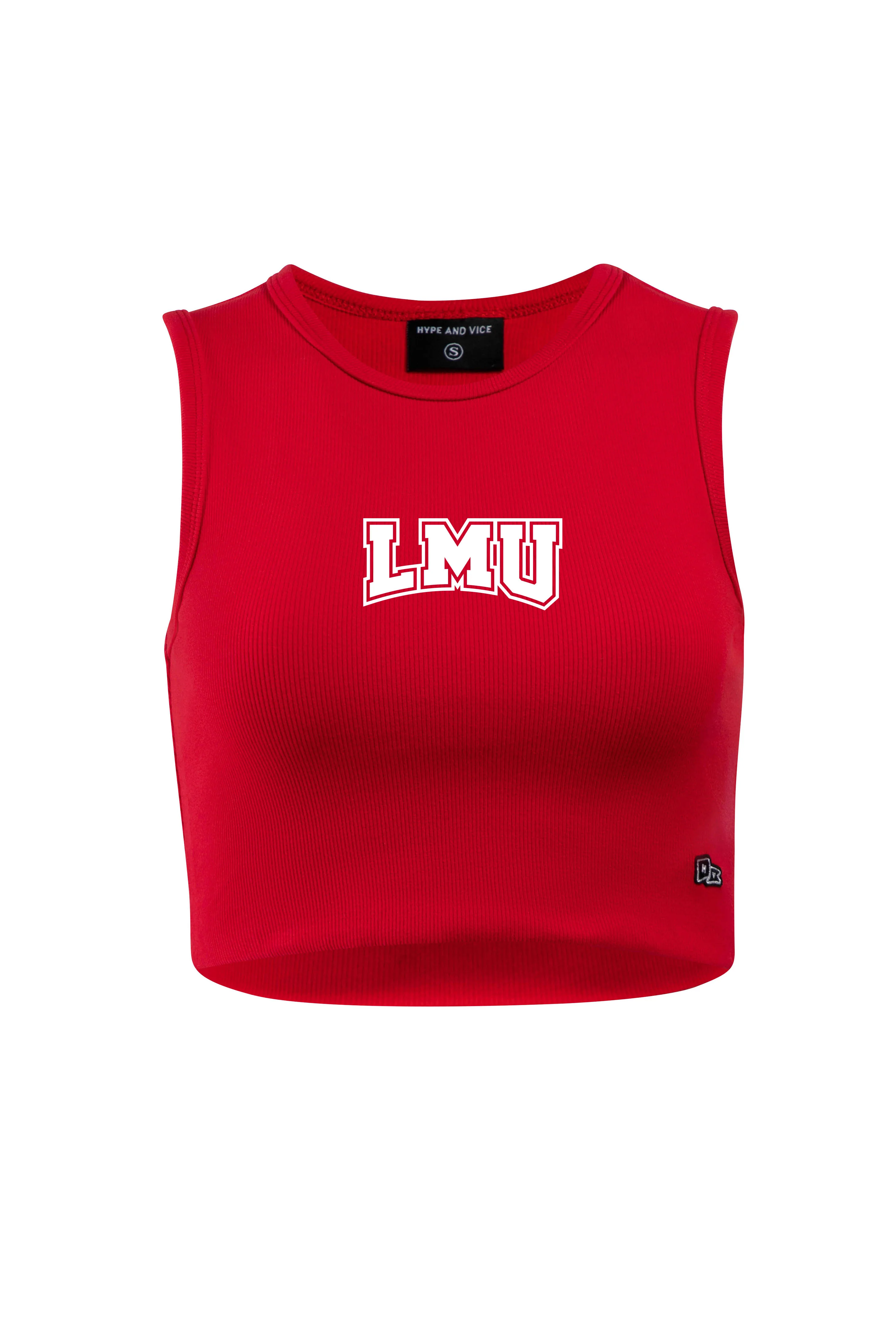 LMU Cut Off Tank - Image 8