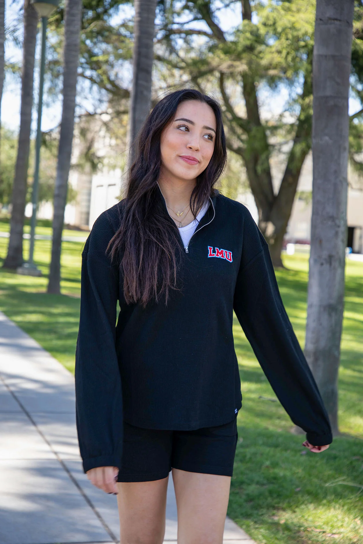 LMU Grand Slam Top - Image 2