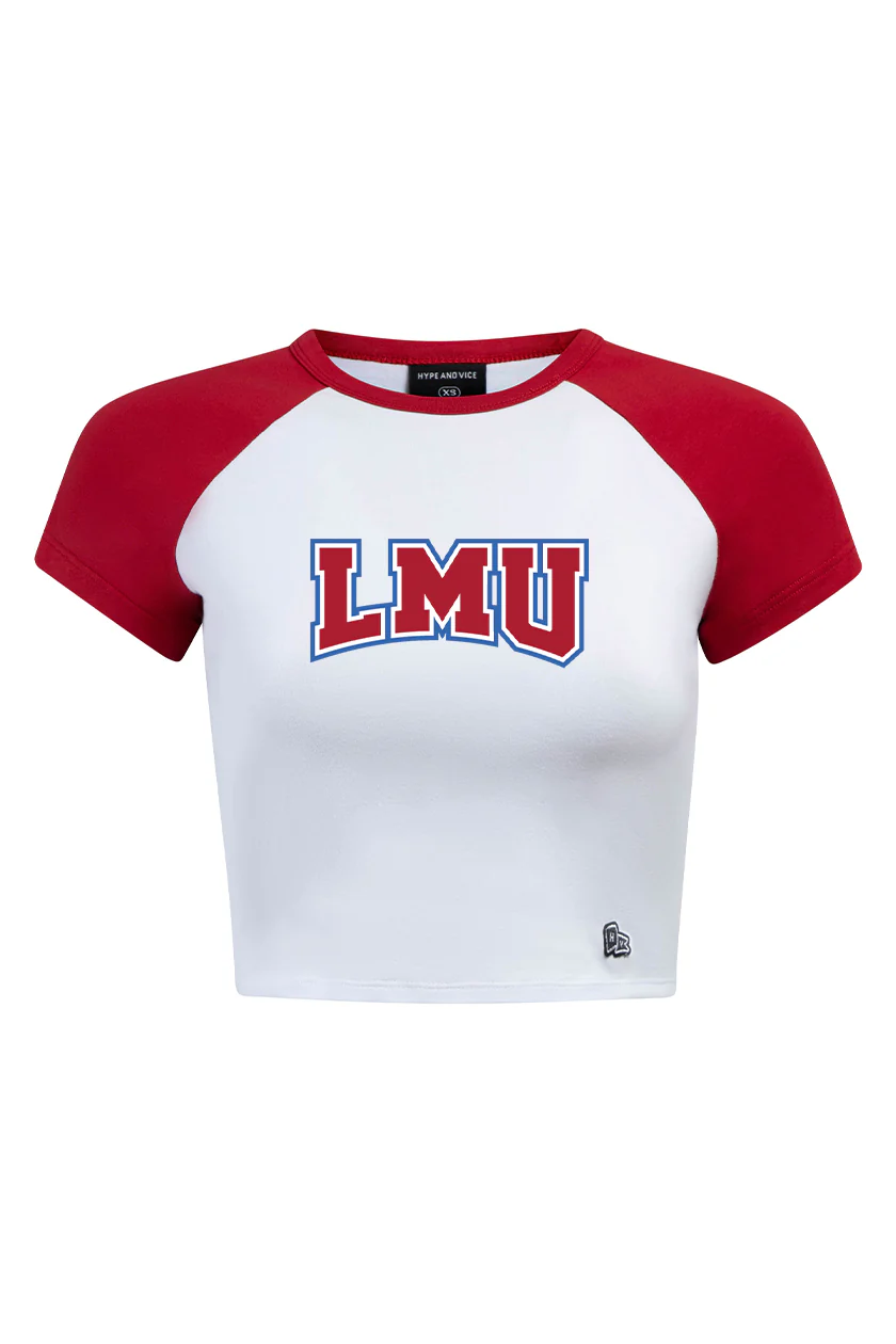 LMU Homerun Tee - Image 6