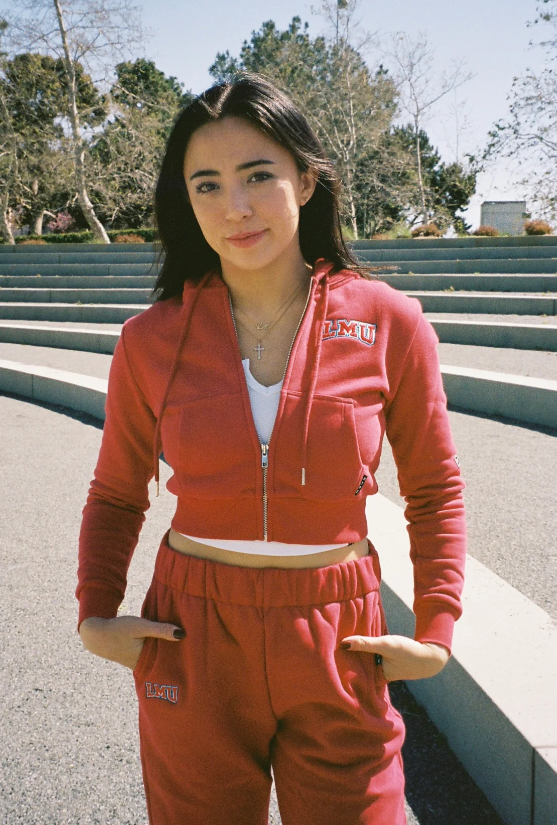 LMU Mia Sweatpants - Image 3