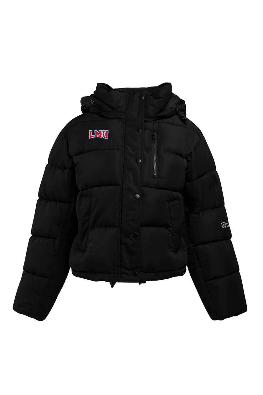 LMU Puffer Jacket - Image 7