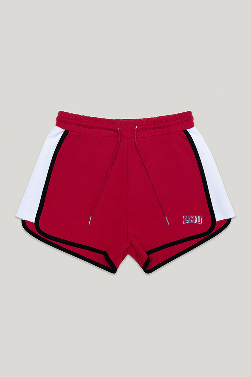 LMU Retro Shorts - Image 4