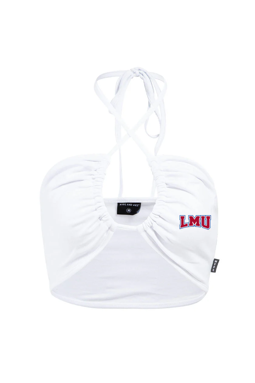 LMU Slam Dunk Top