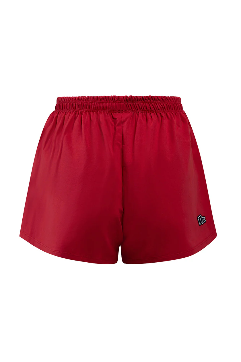 LMU P.E. Shorts - Image 10