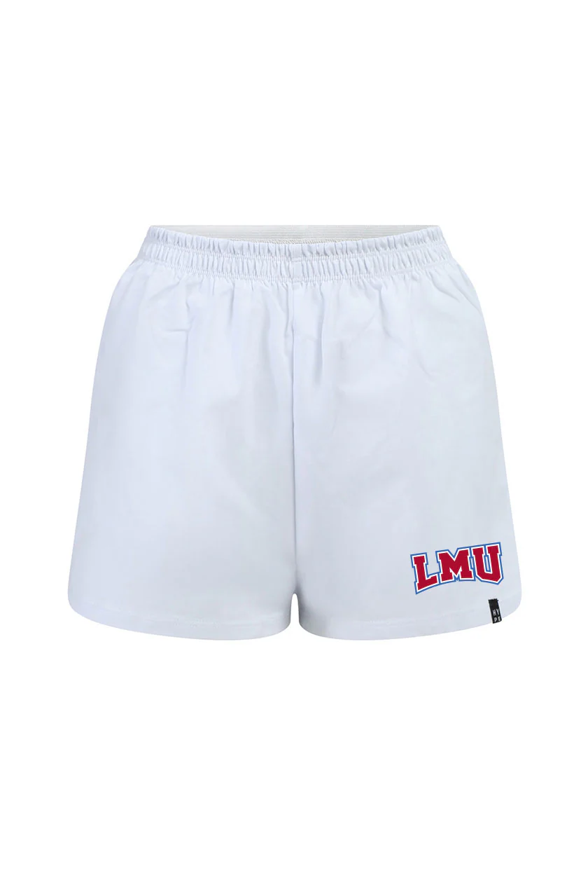 LMU P.E. Shorts - Image 3