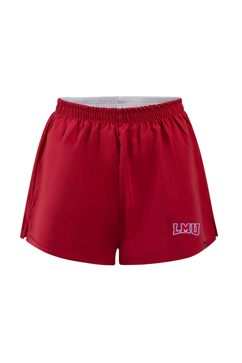 LMU P.E. Shorts - Image 9