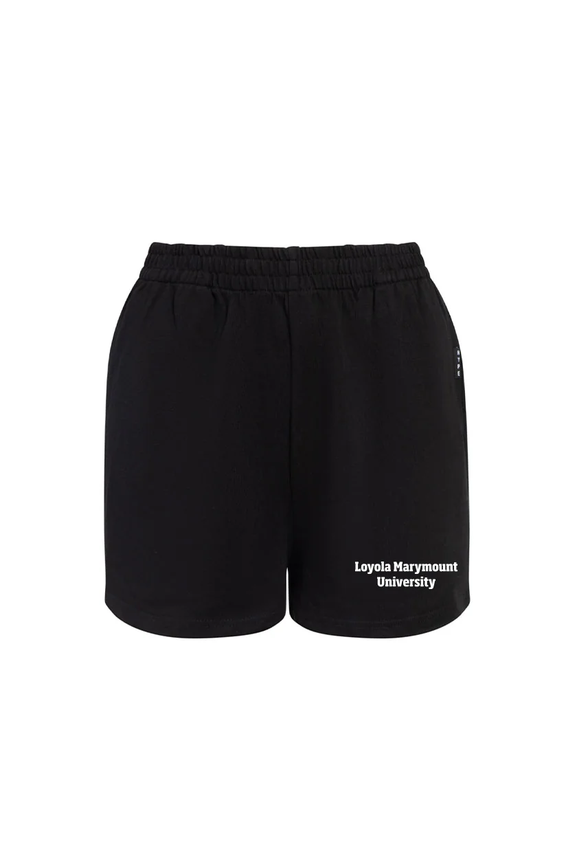 LMU Track Shorts - Image 5