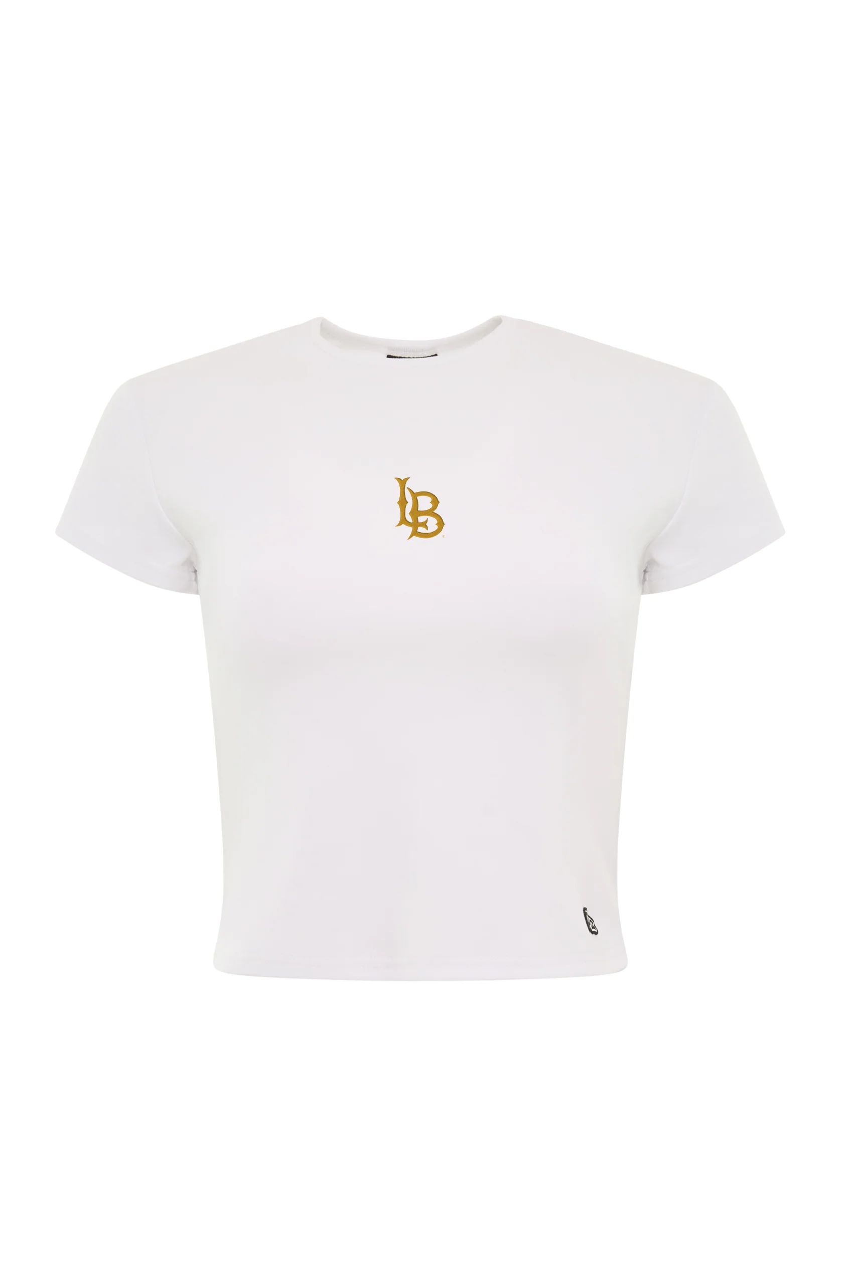 Long Beach State Baby Tee - Image 3