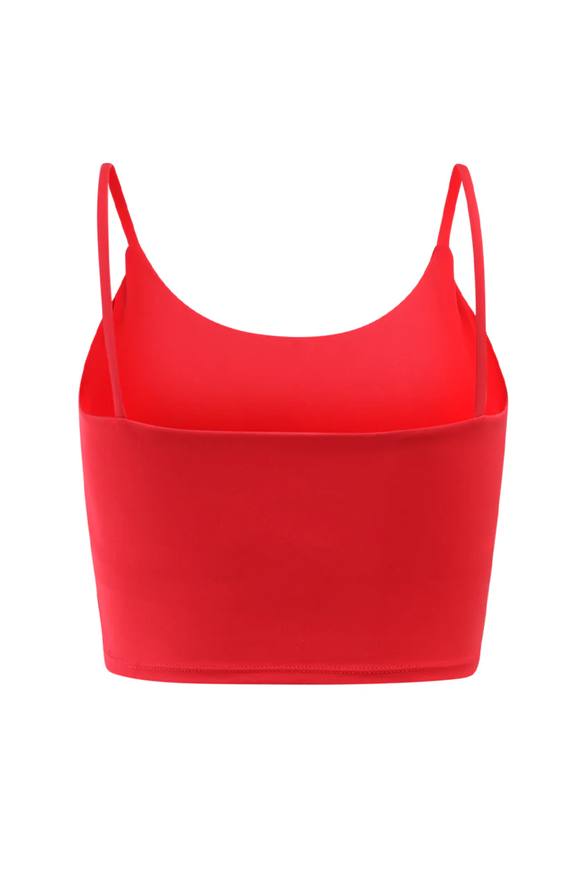 Los Angeles Clippers Bra Tank Top - Image 11