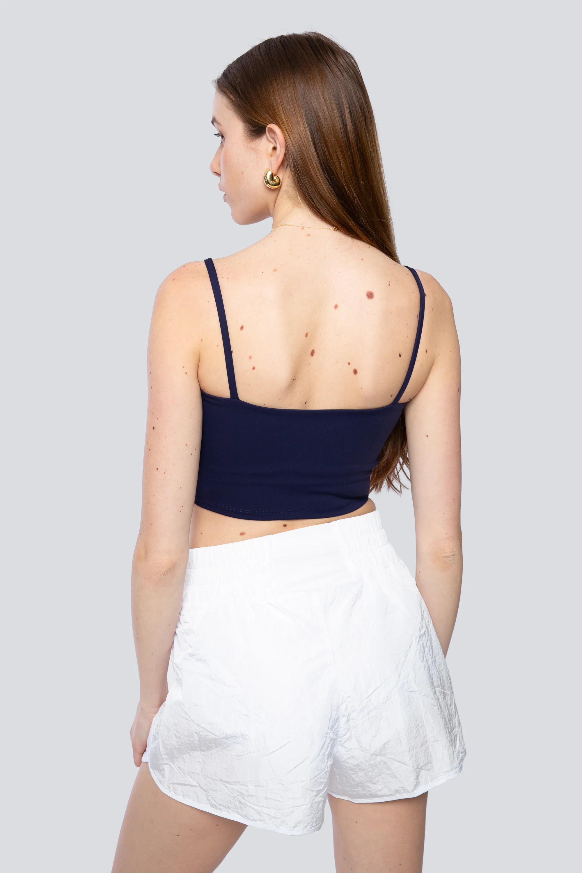 Los Angeles Clippers Bra Tank Top - Image 2