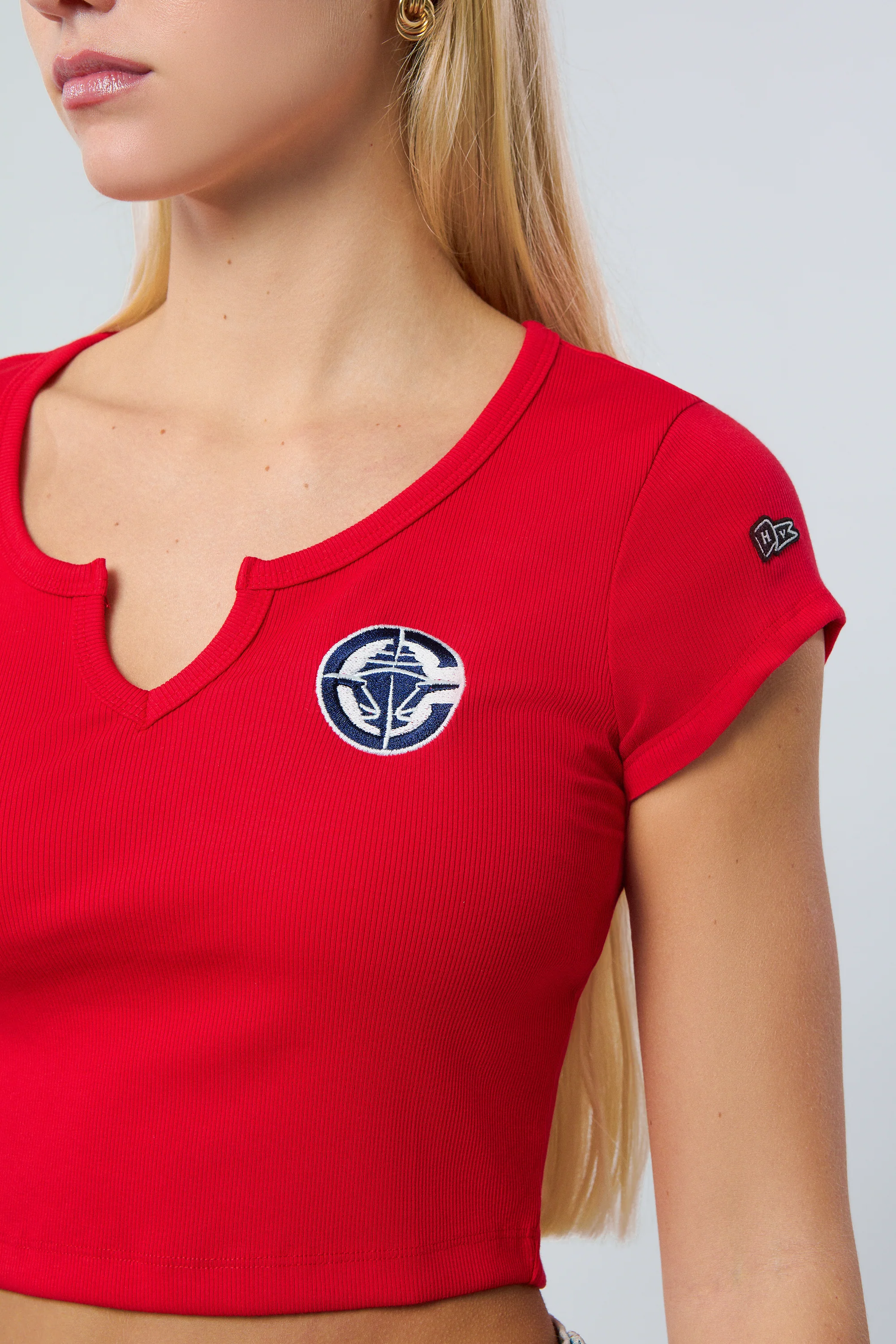 Los Angeles Clippers Cali Tee - Image 2