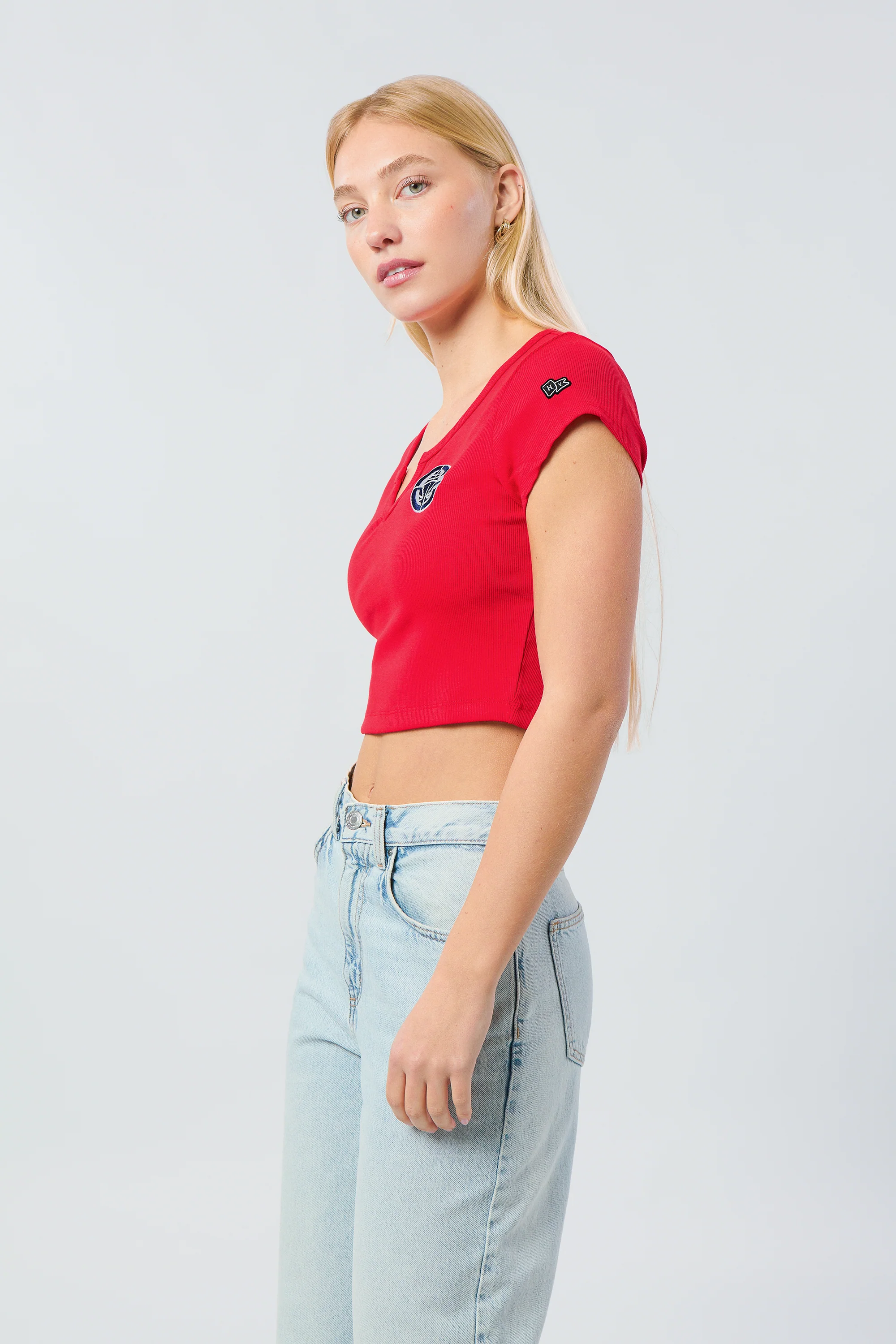 Los Angeles Clippers Cali Tee - Image 3