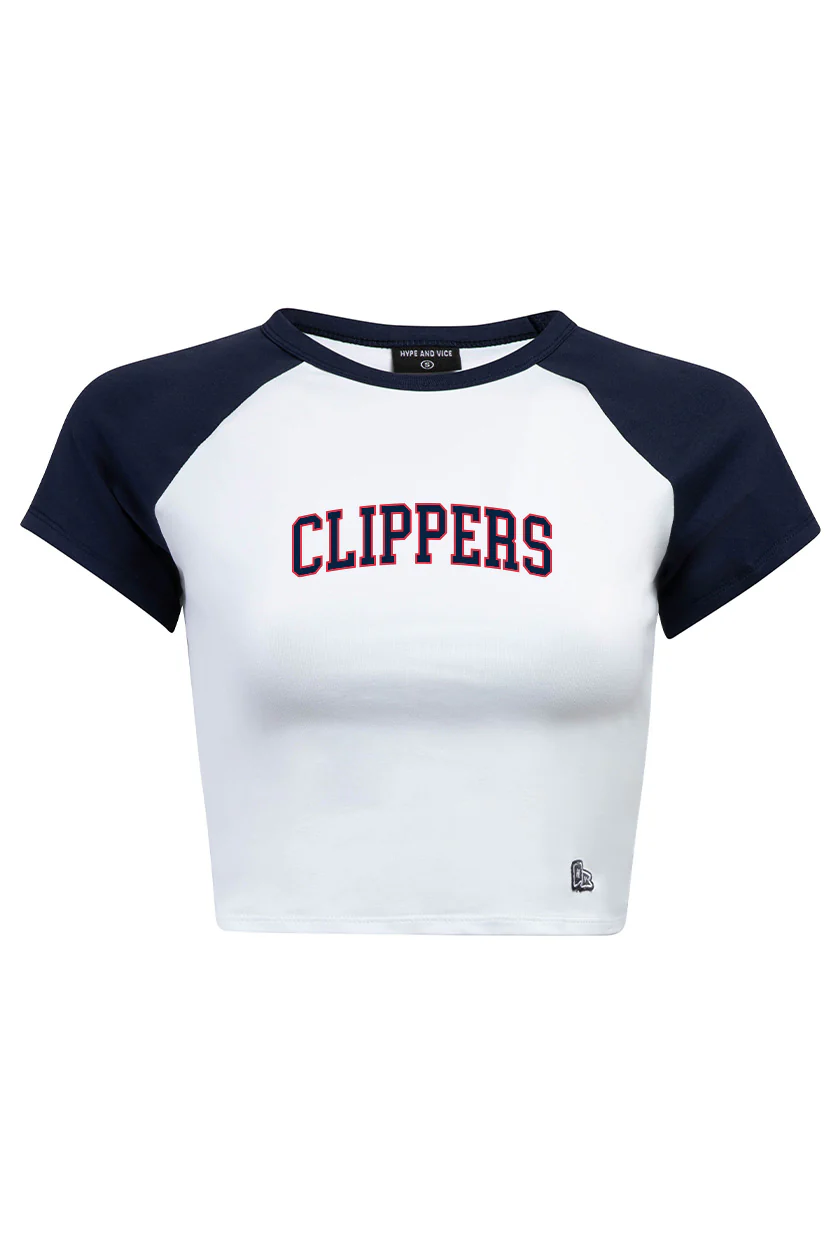 Los Angeles Clippers Homerun Tee - Image 9