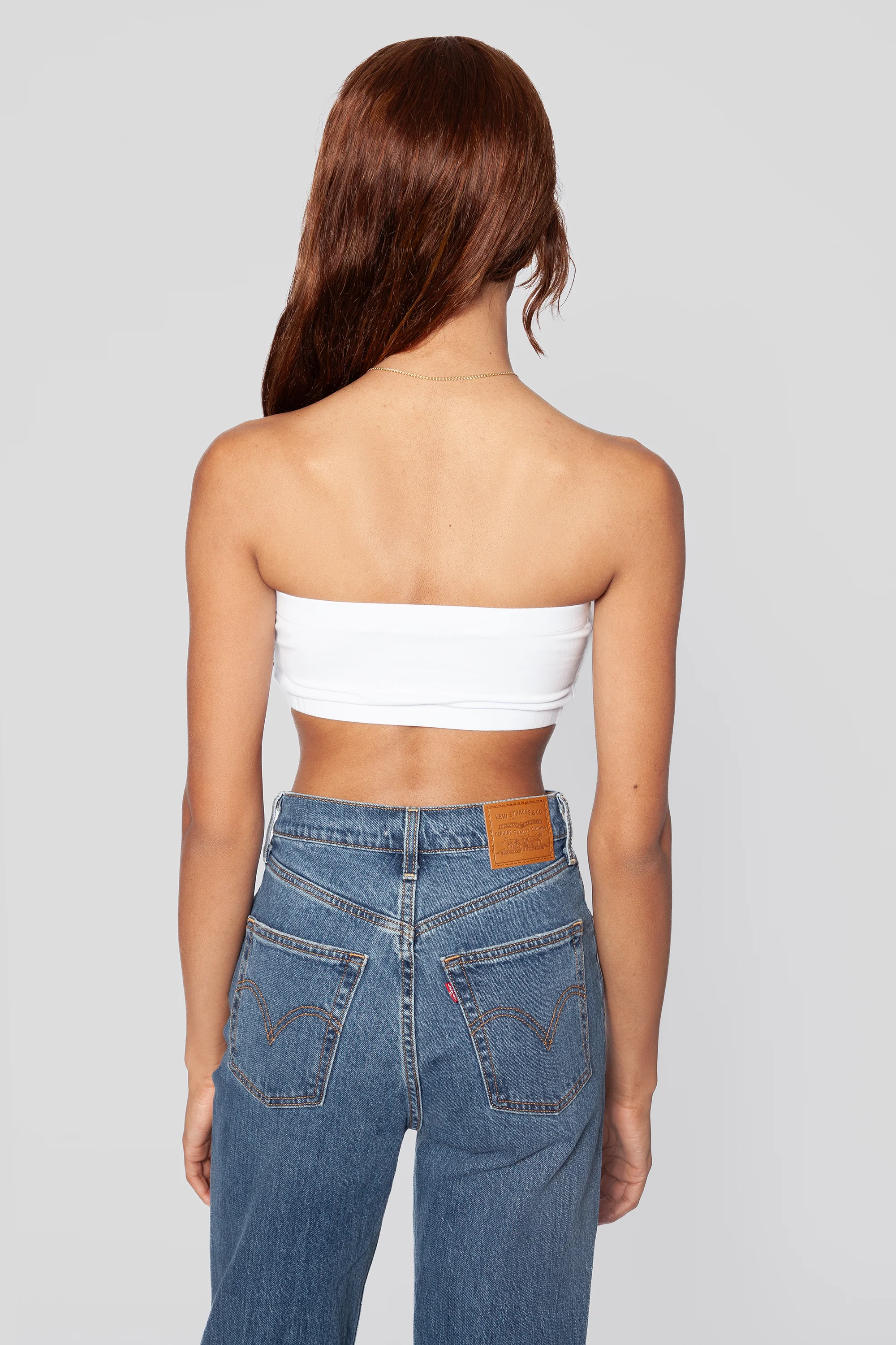 LAFC Bandeau Top - Image 3