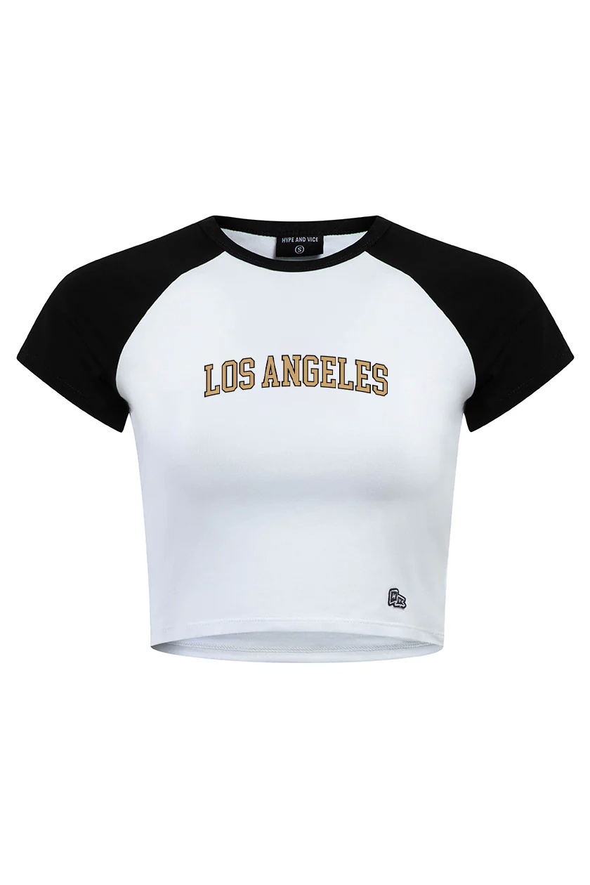 LAFC Homerun Tee - Image 4