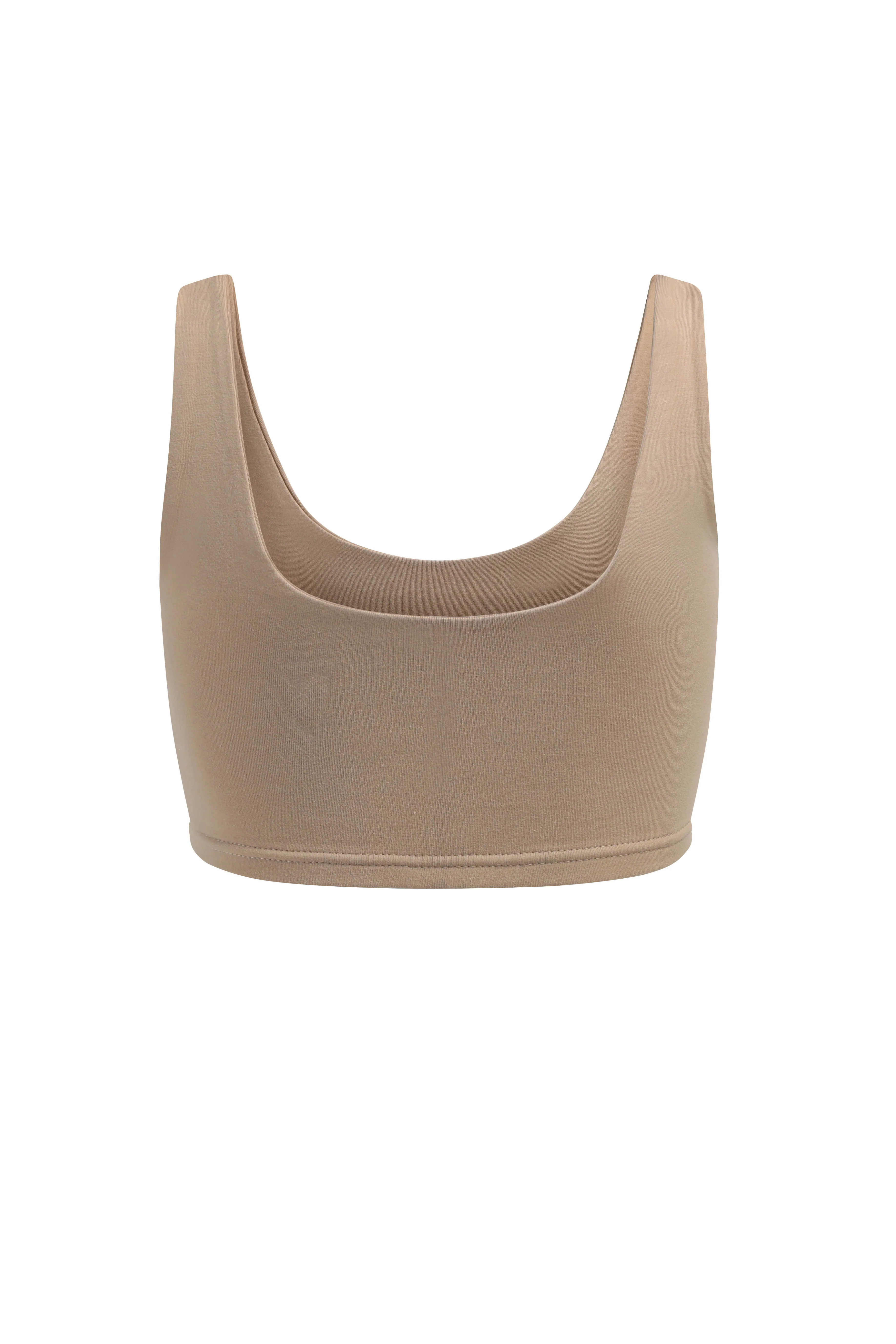 LAFC Scoop Neck Crop Top - Image 12
