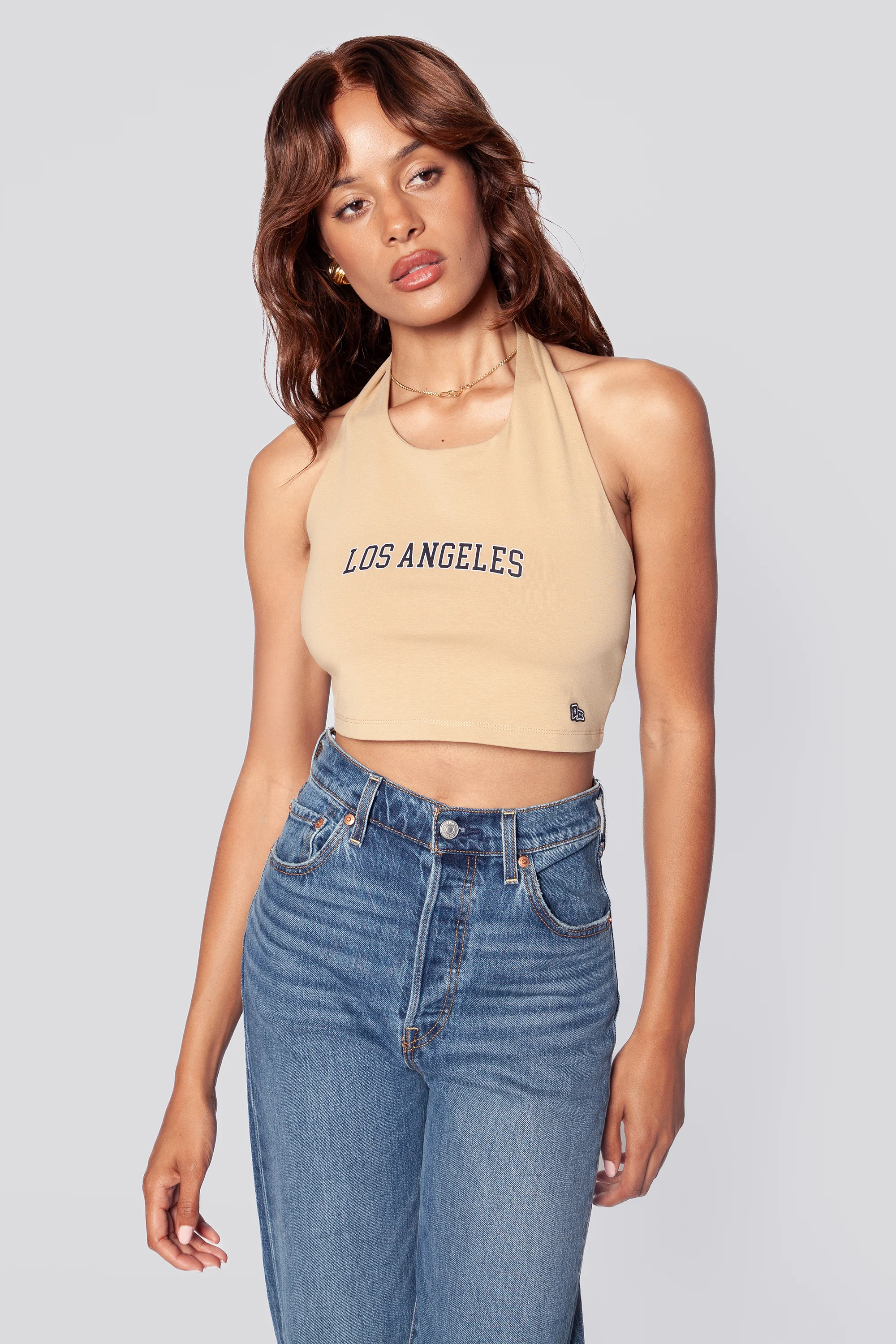 LAFC Tailgate Top