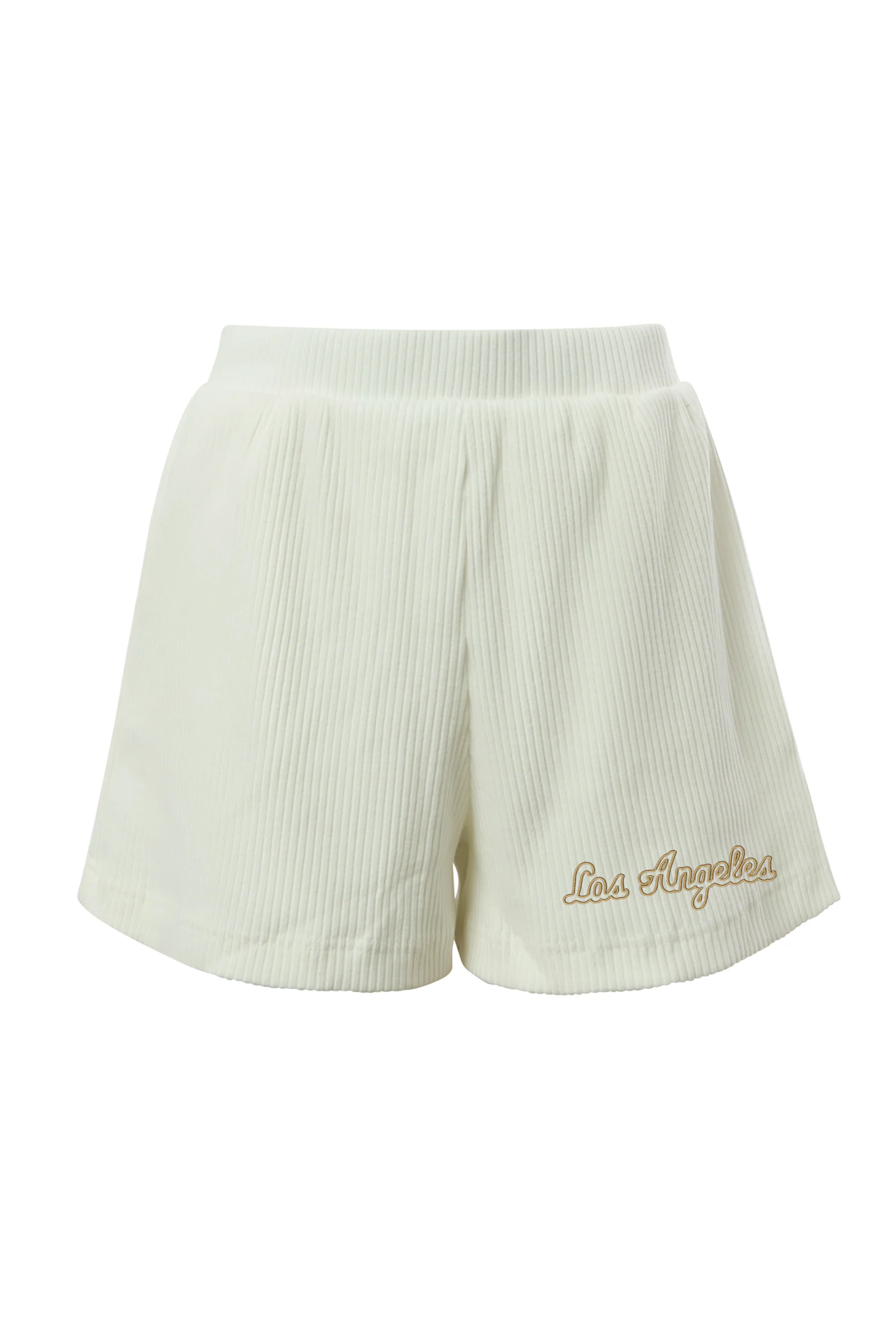 LAFC Warm-Up Shorts
