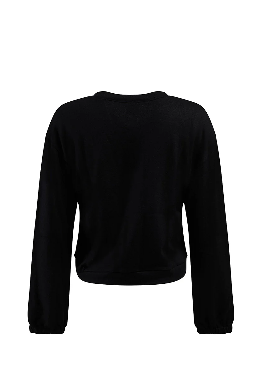 Los Angeles Lakers Ace Cardigan - Image 6