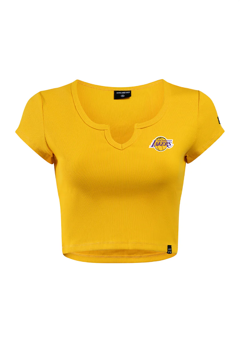 Los Angeles Lakers Cali Tee - Image 13