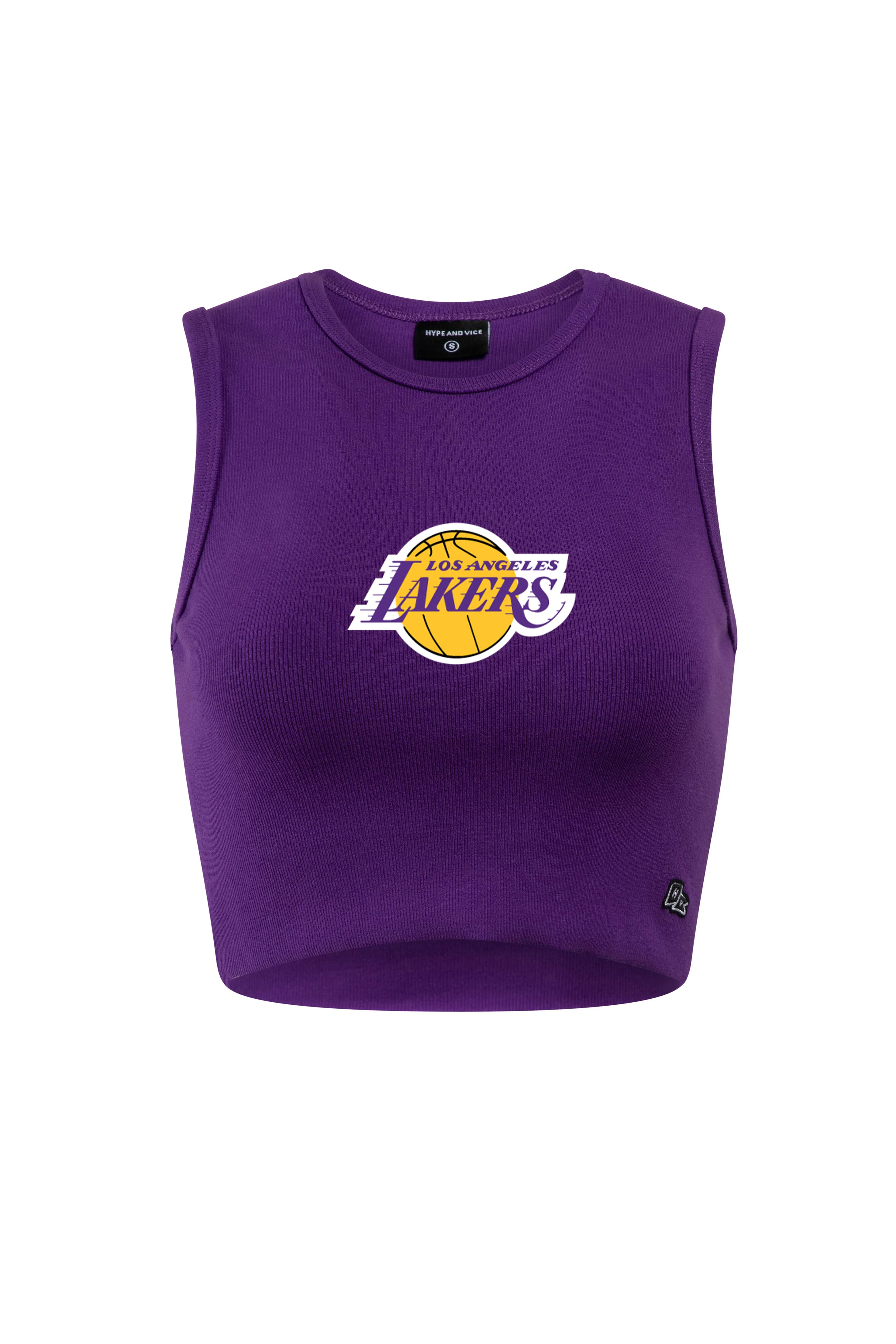 Los Angeles Lakers Cut Off Tank - Image 11