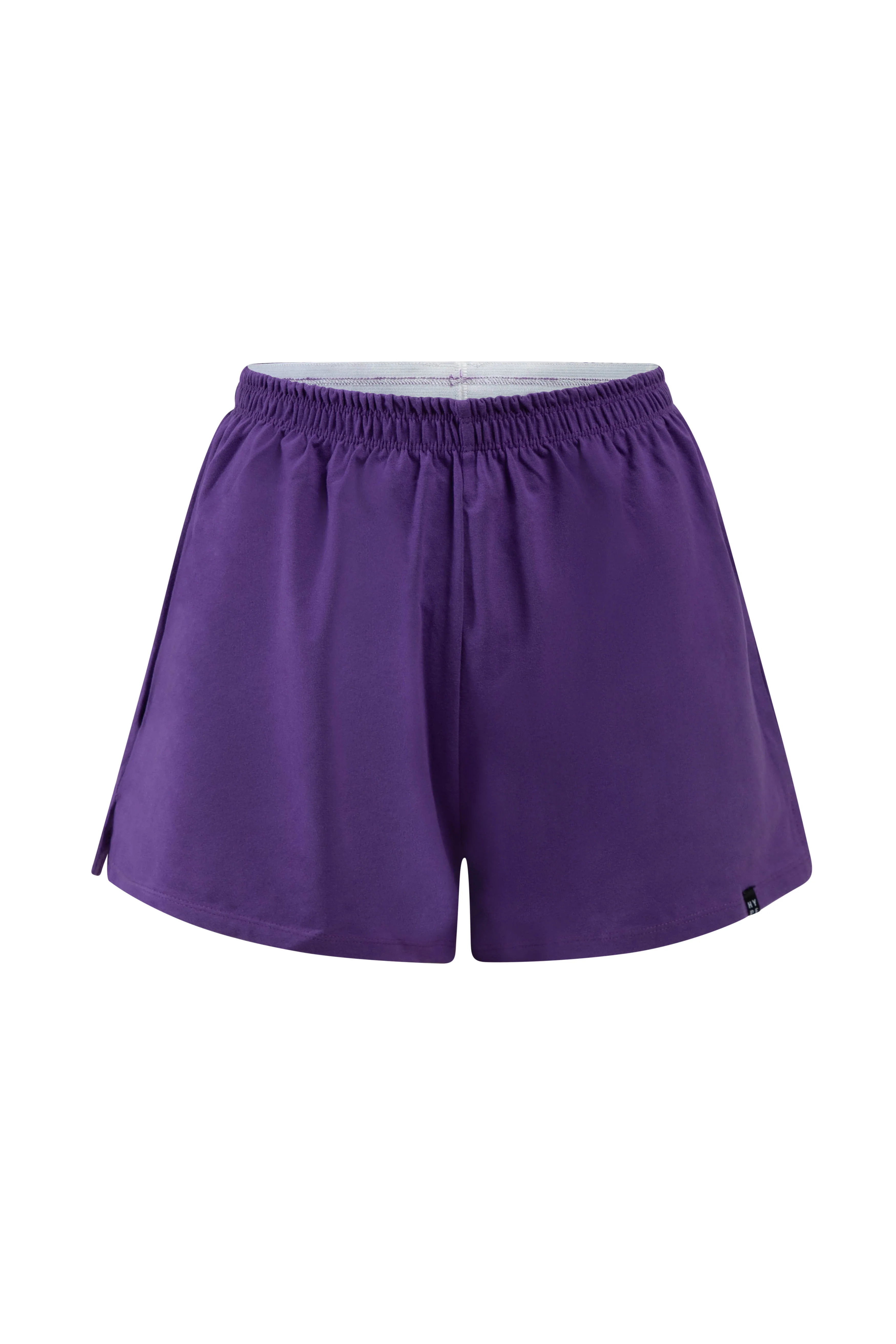 Los Angeles Lakers P.E. Shorts - Image 6