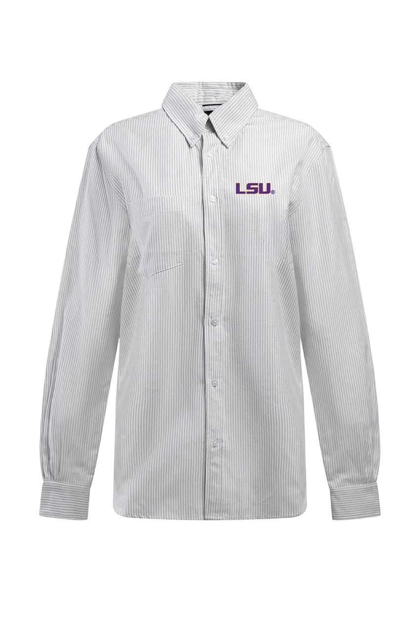 LSU Hamptons Button Down - Image 3