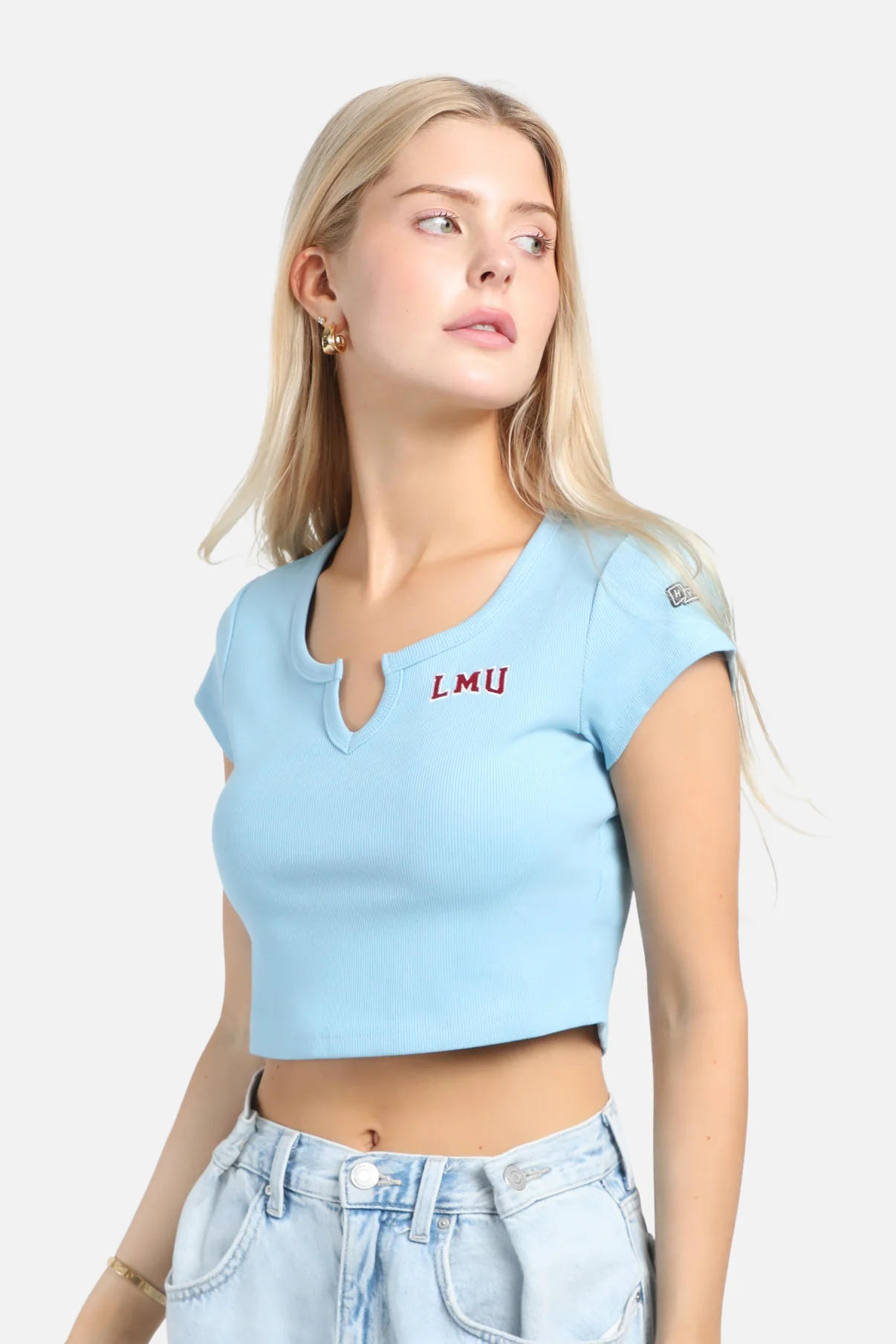 LMU Cali Tee - Image 2