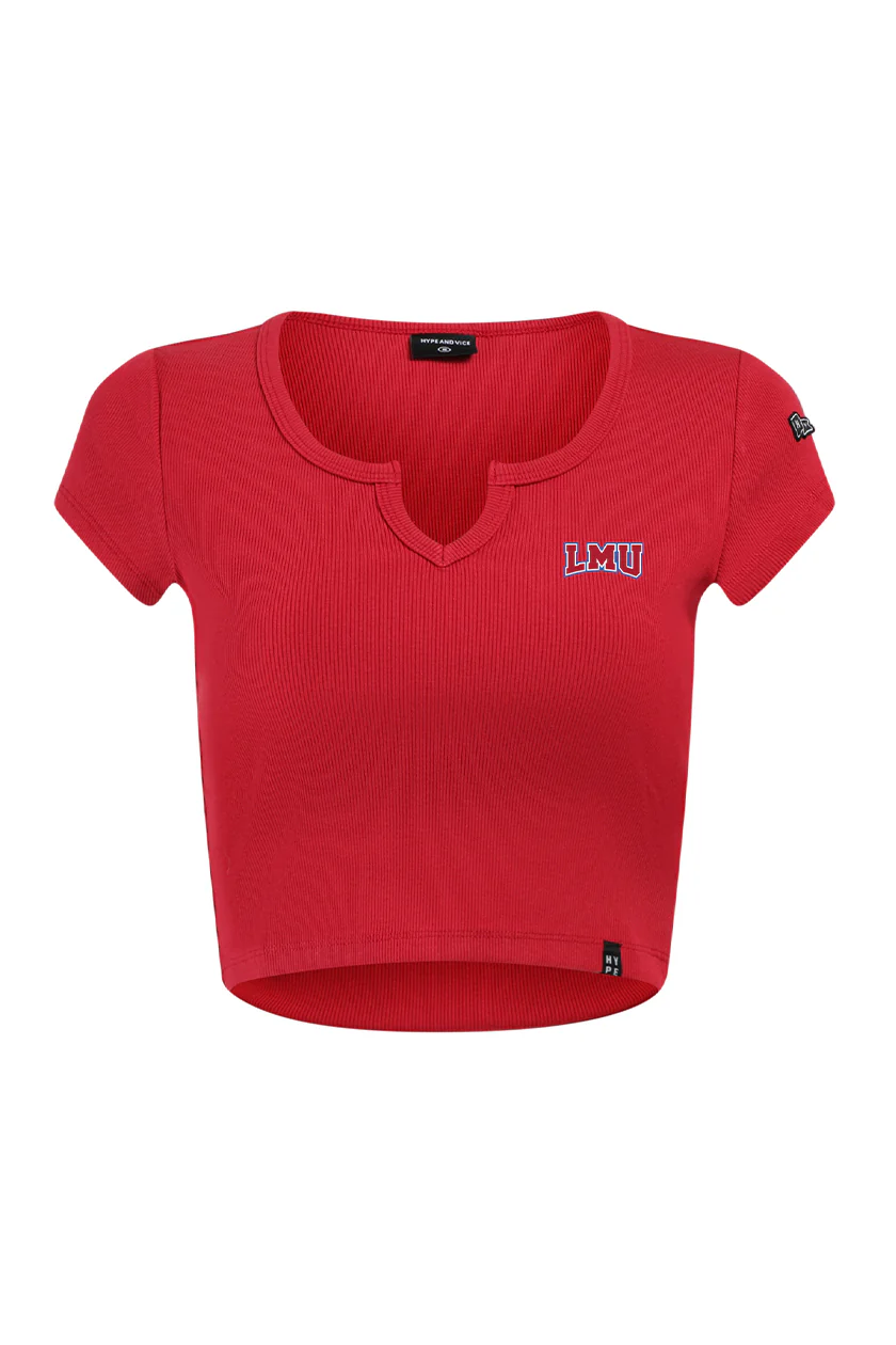 LMU Cali Tee - Image 4