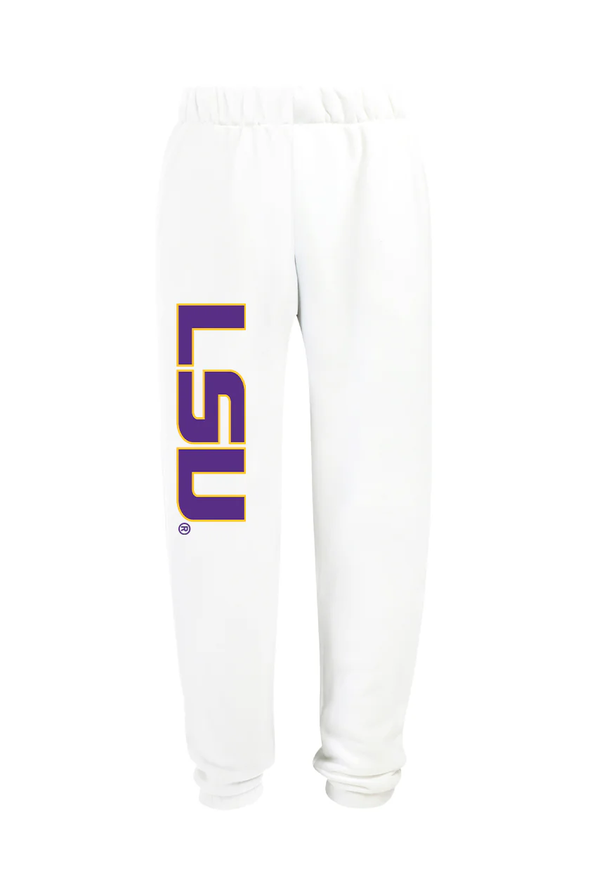 LSU Basic Sweats - Image 4