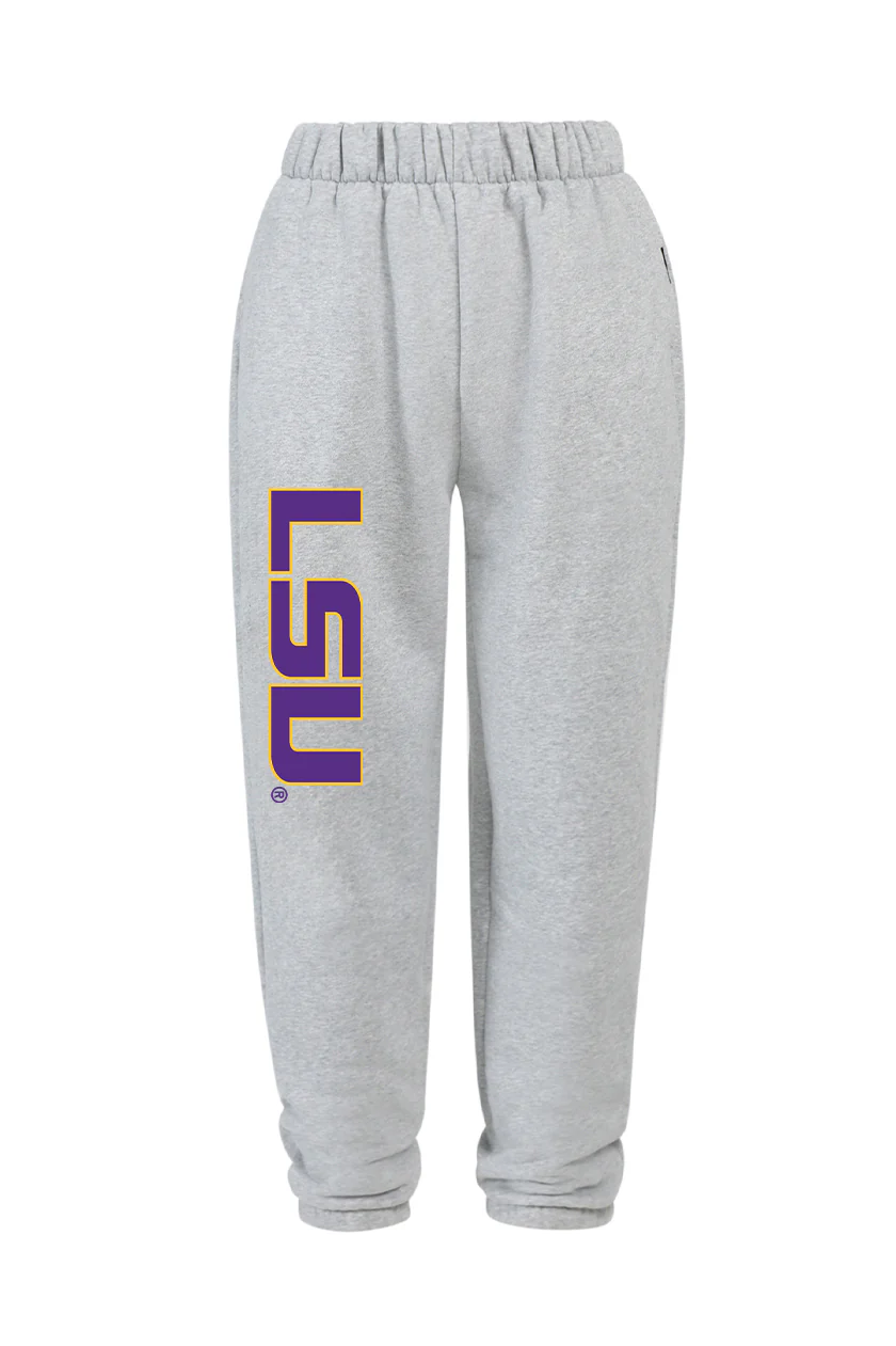 LSU Basic Sweats - Image 6