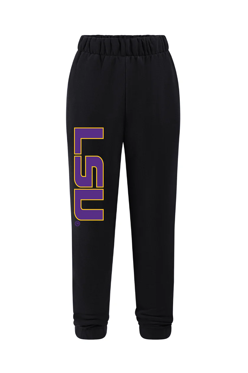 LSU Basic Sweats - Image 8