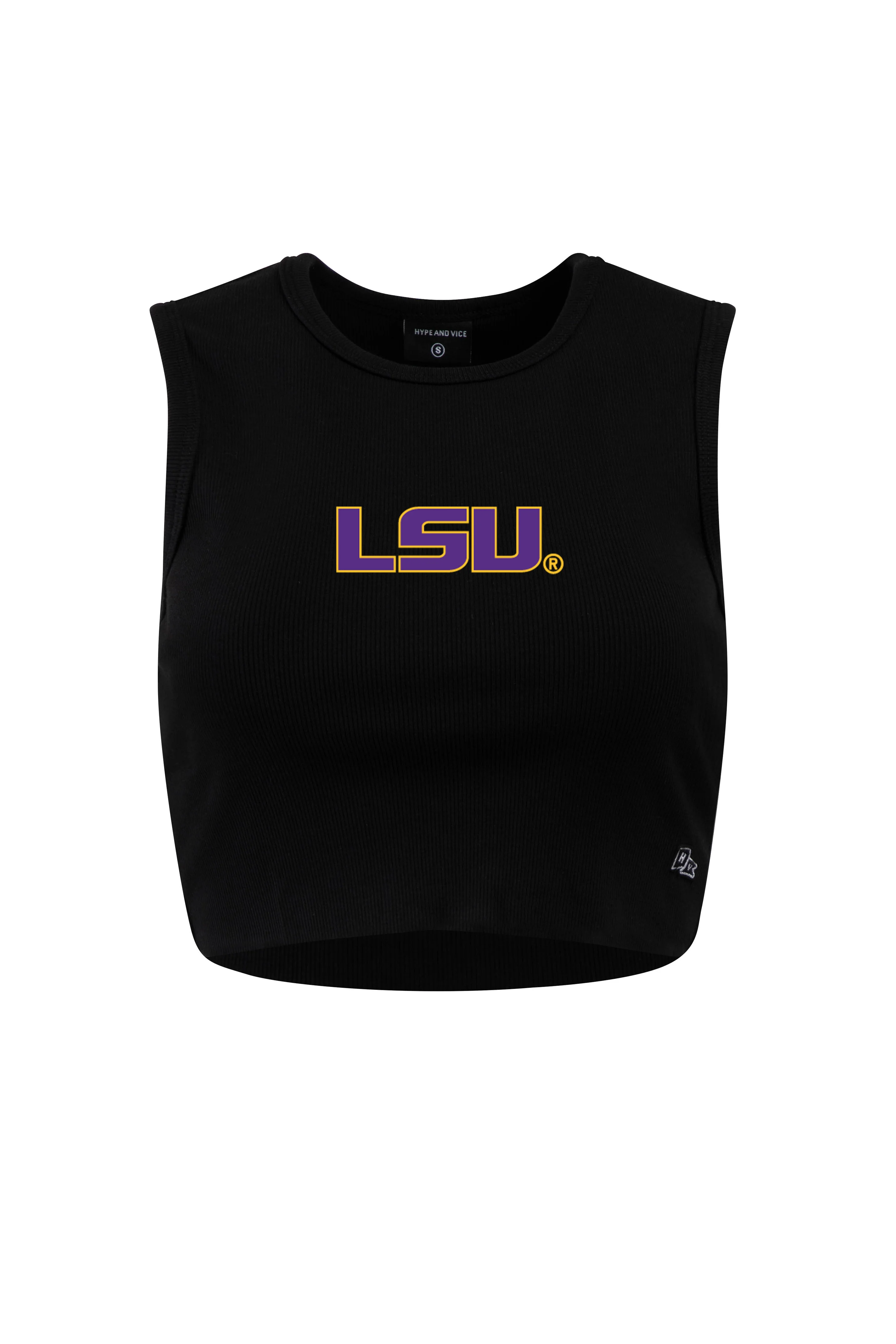 LSU Cut Off Tank - Image 6