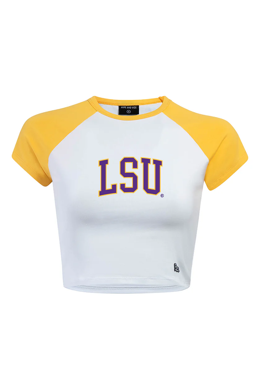 LSU Homerun Tee - Image 9