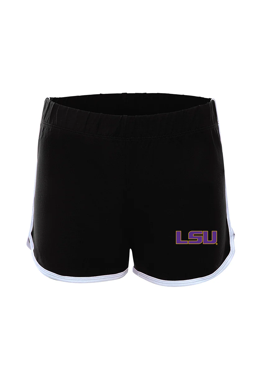 LSU Old School Minis