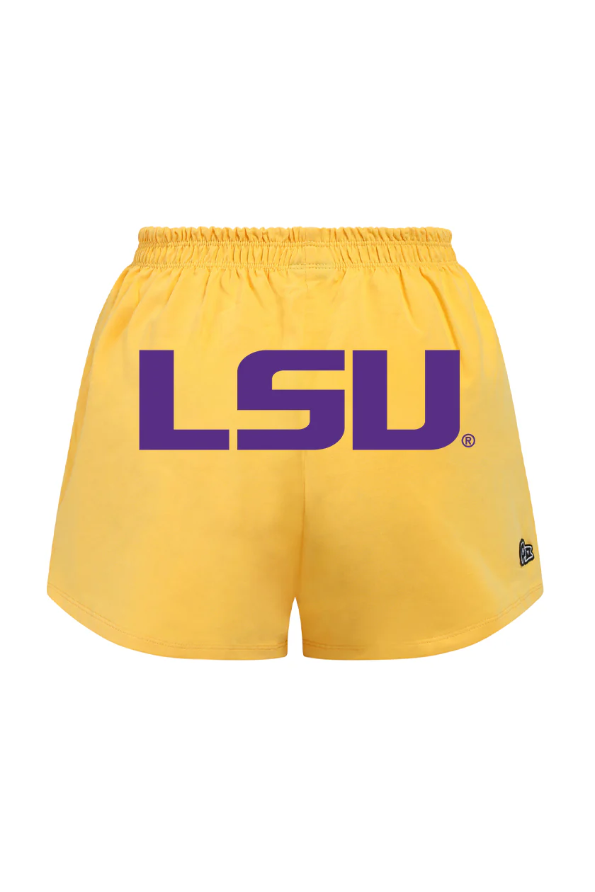 LSU P.E. Shorts - Image 10