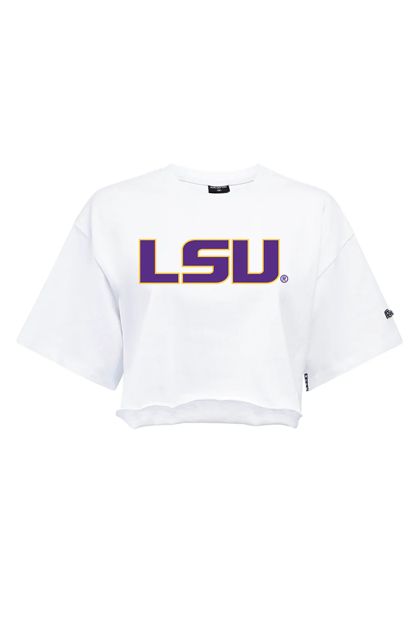 LSU Track Top - Image 4