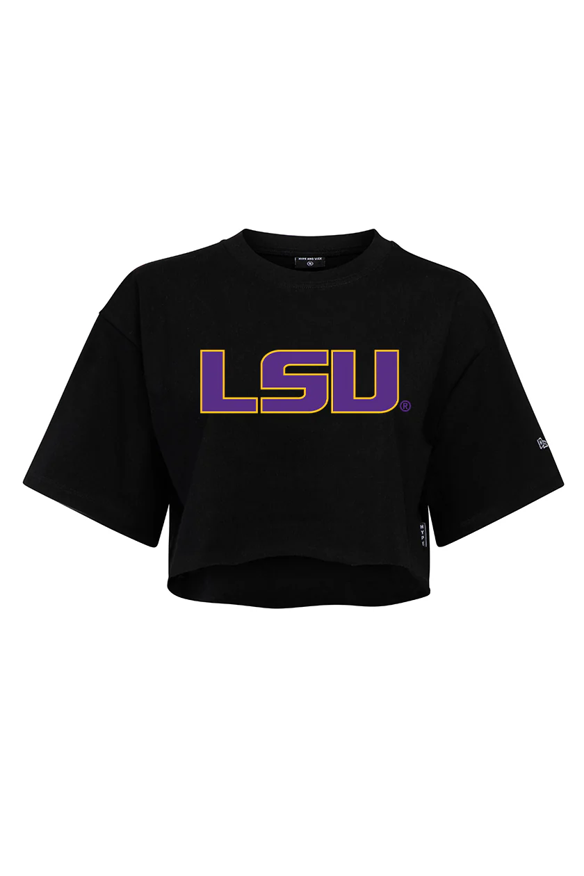 LSU Track Top - Image 6