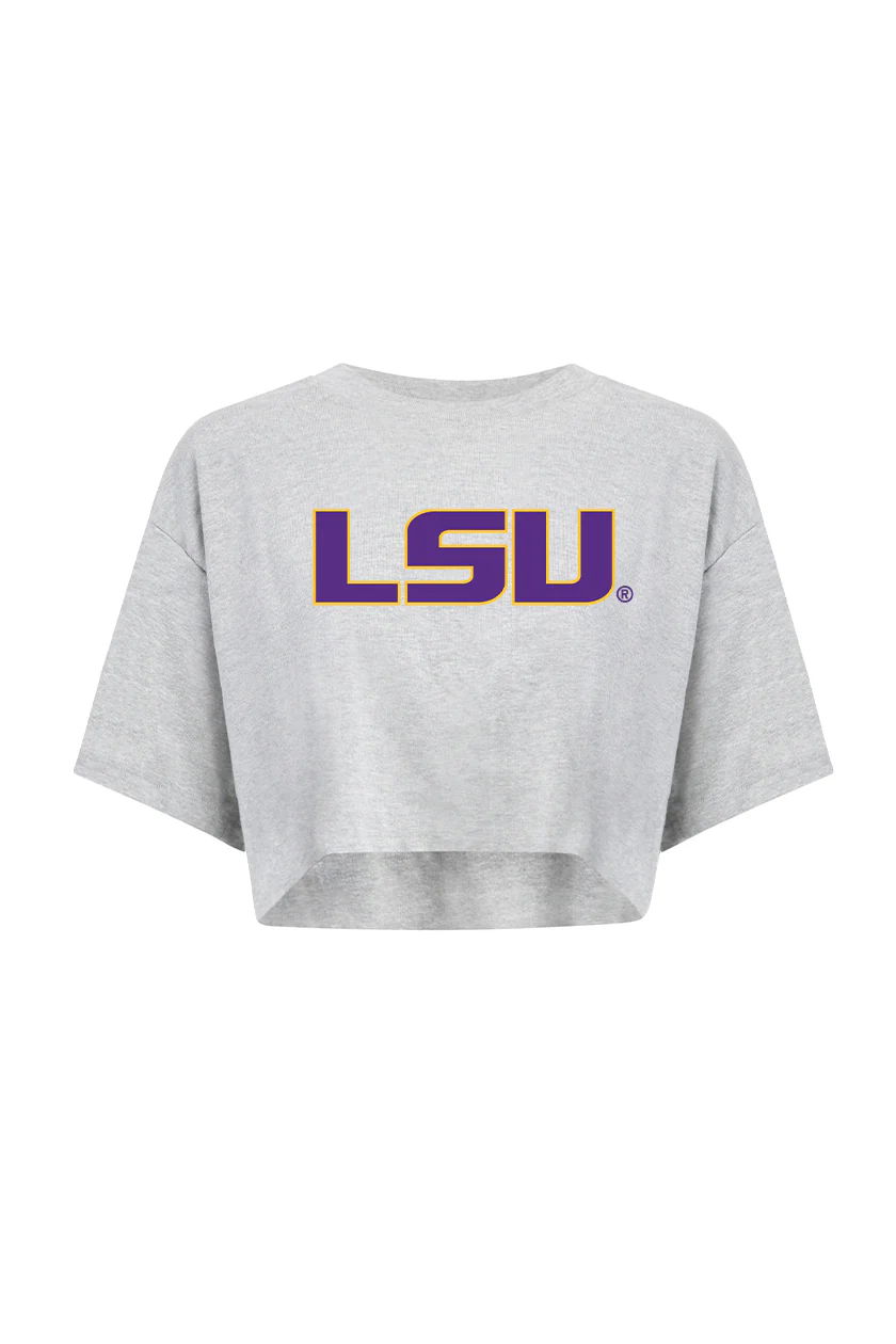 LSU Track Top - Image 8