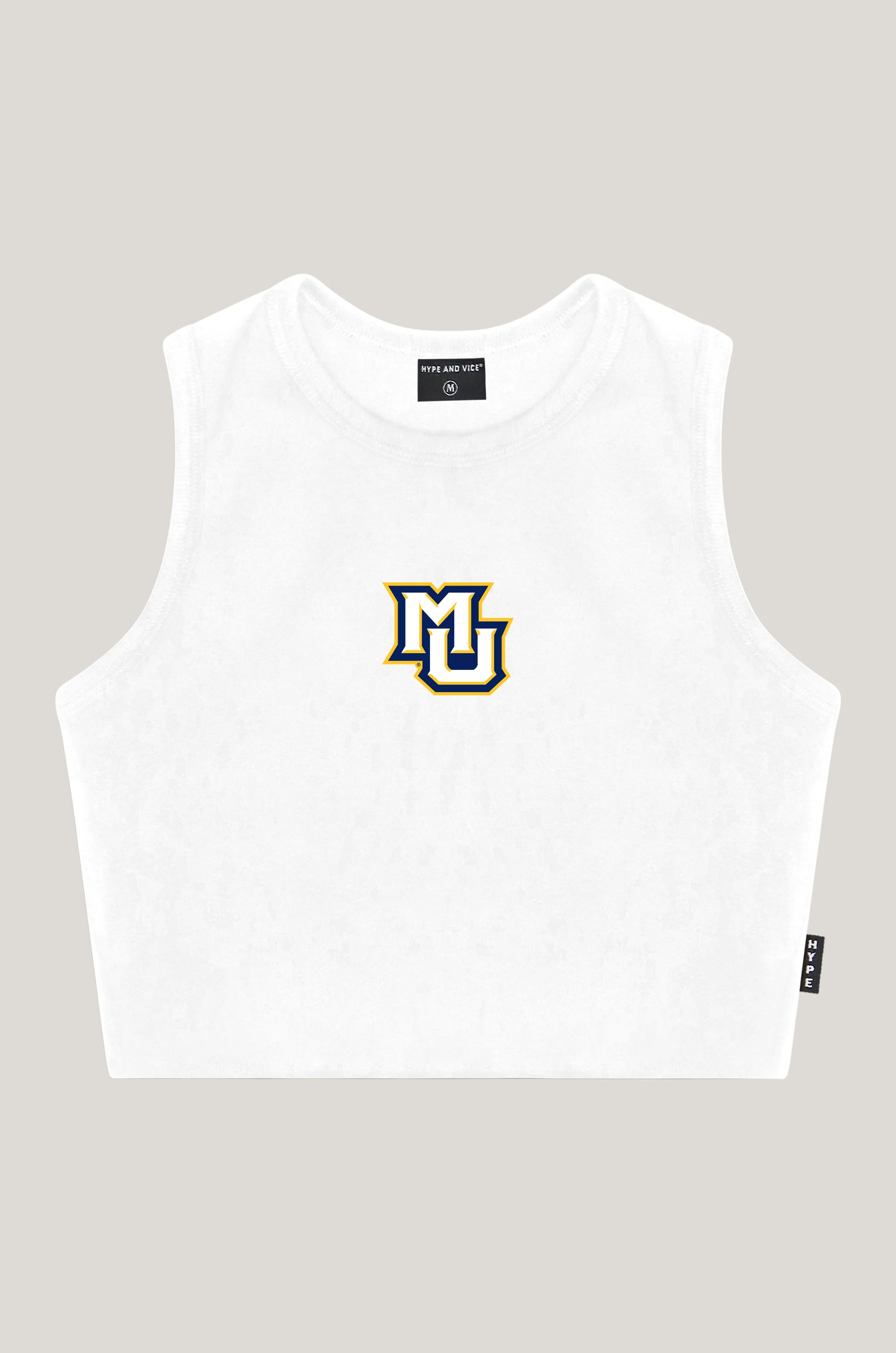 Marquette Cut Off Tank - Image 3