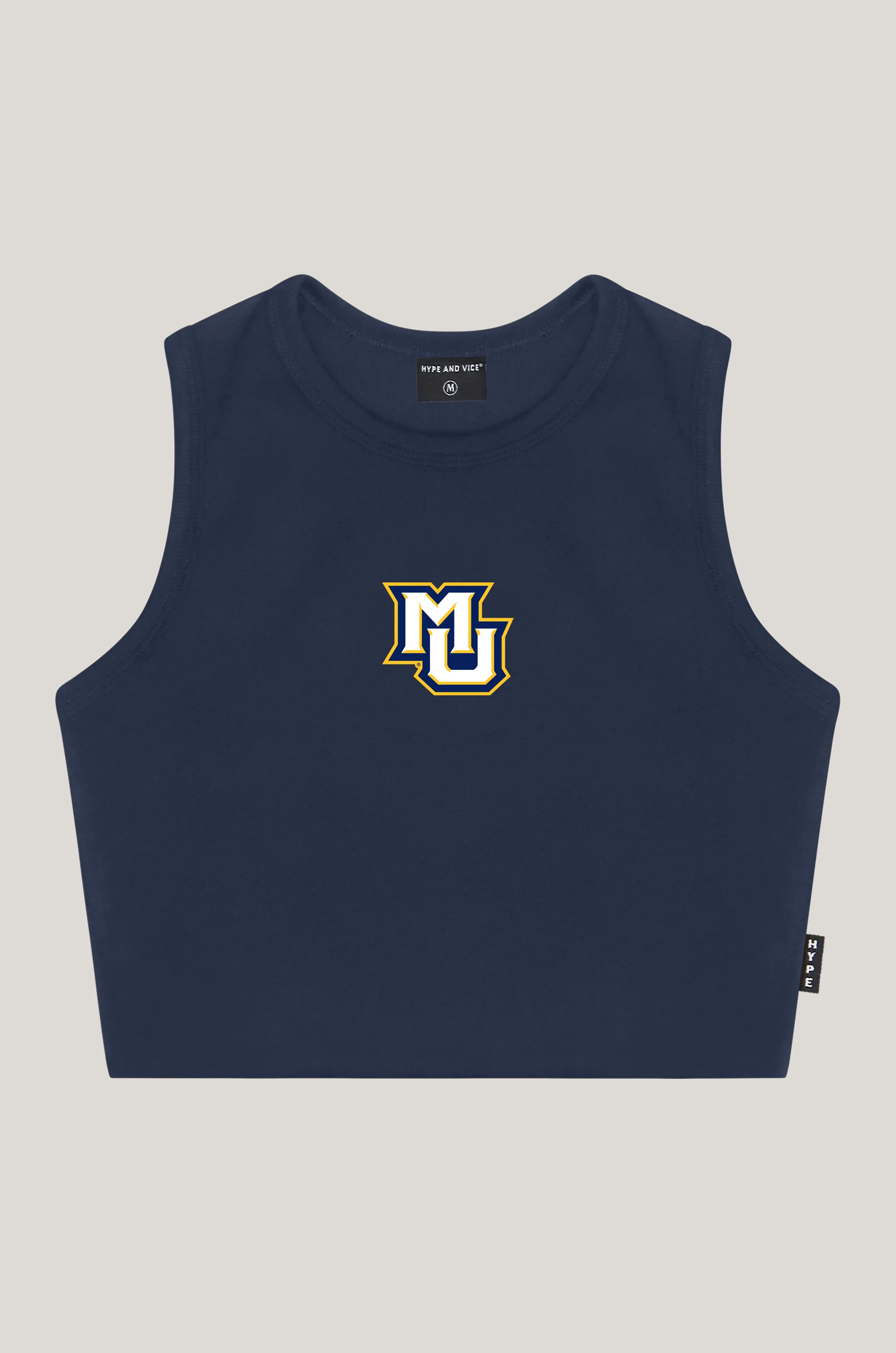 Marquette Cut Off Tank - Image 8