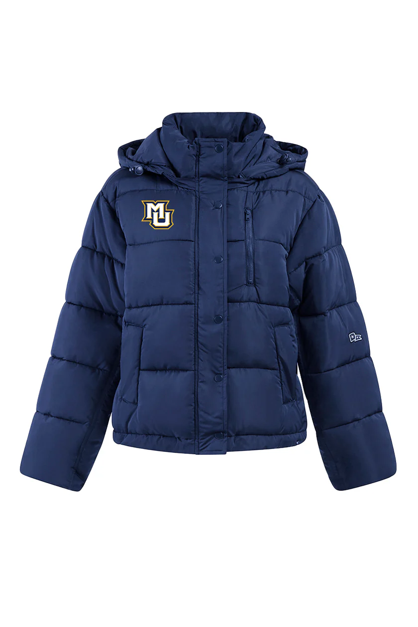 Marquette Puffer Jacket - Image 7