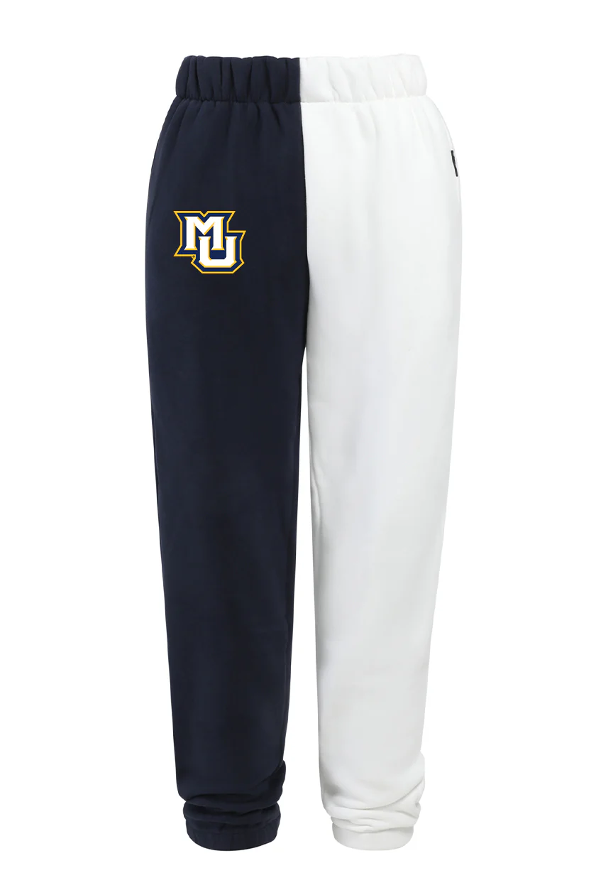 Marquette Color-Block Sweats - Image 7