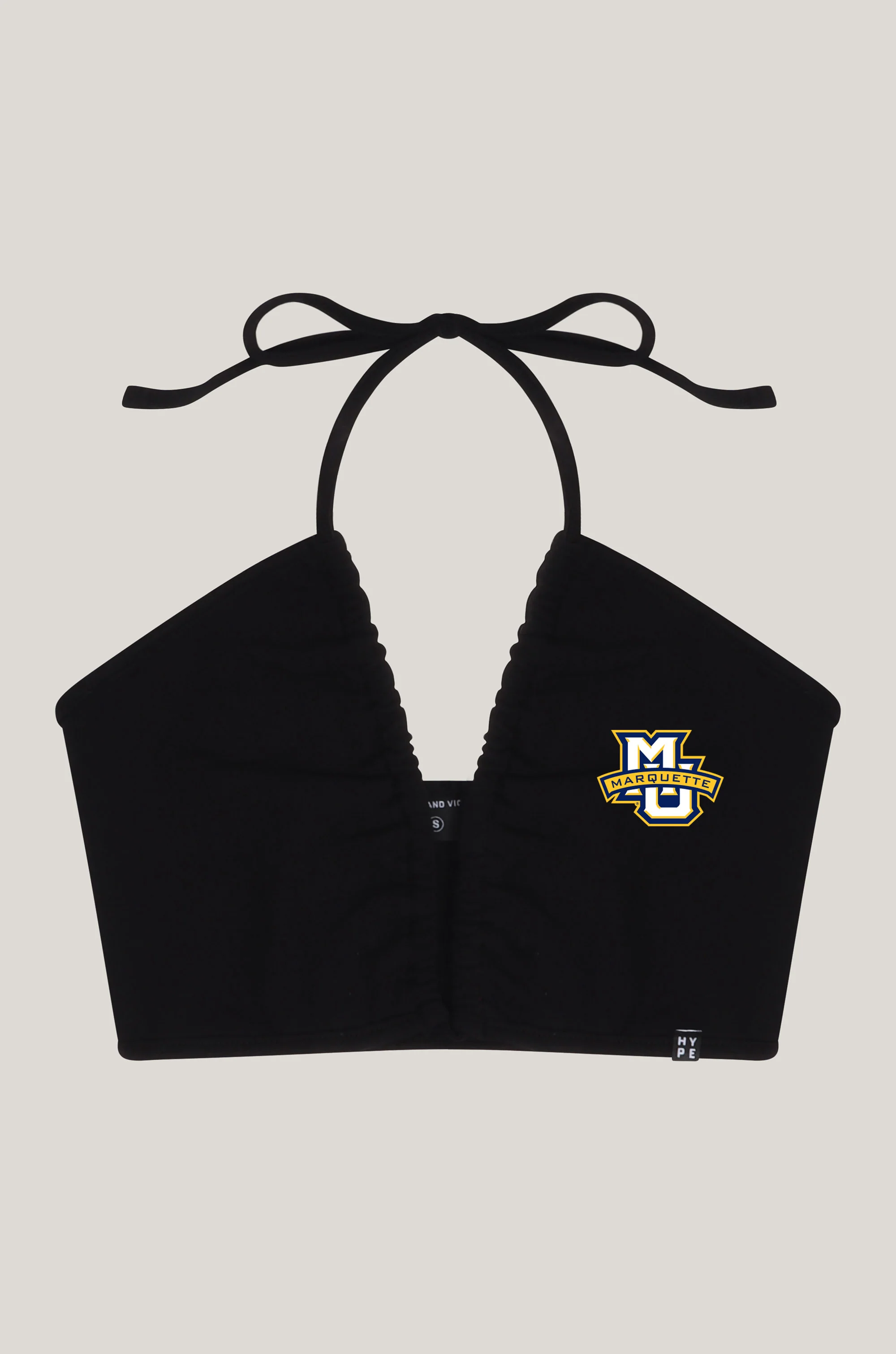 Marquette Slam Dunk Top - Image 2