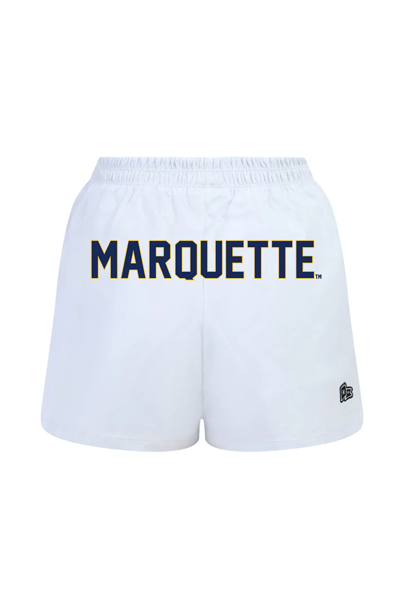 Marquette P.E. Shorts