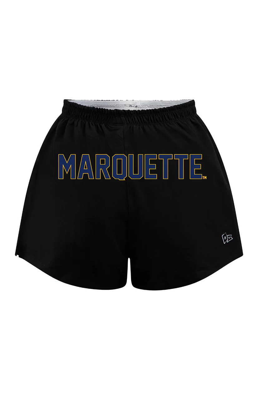 Marquette P.E. Shorts - Image 4